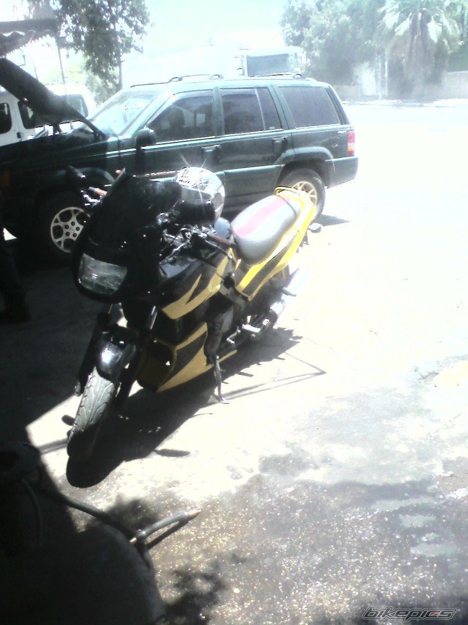 Bike Photo 1699720
