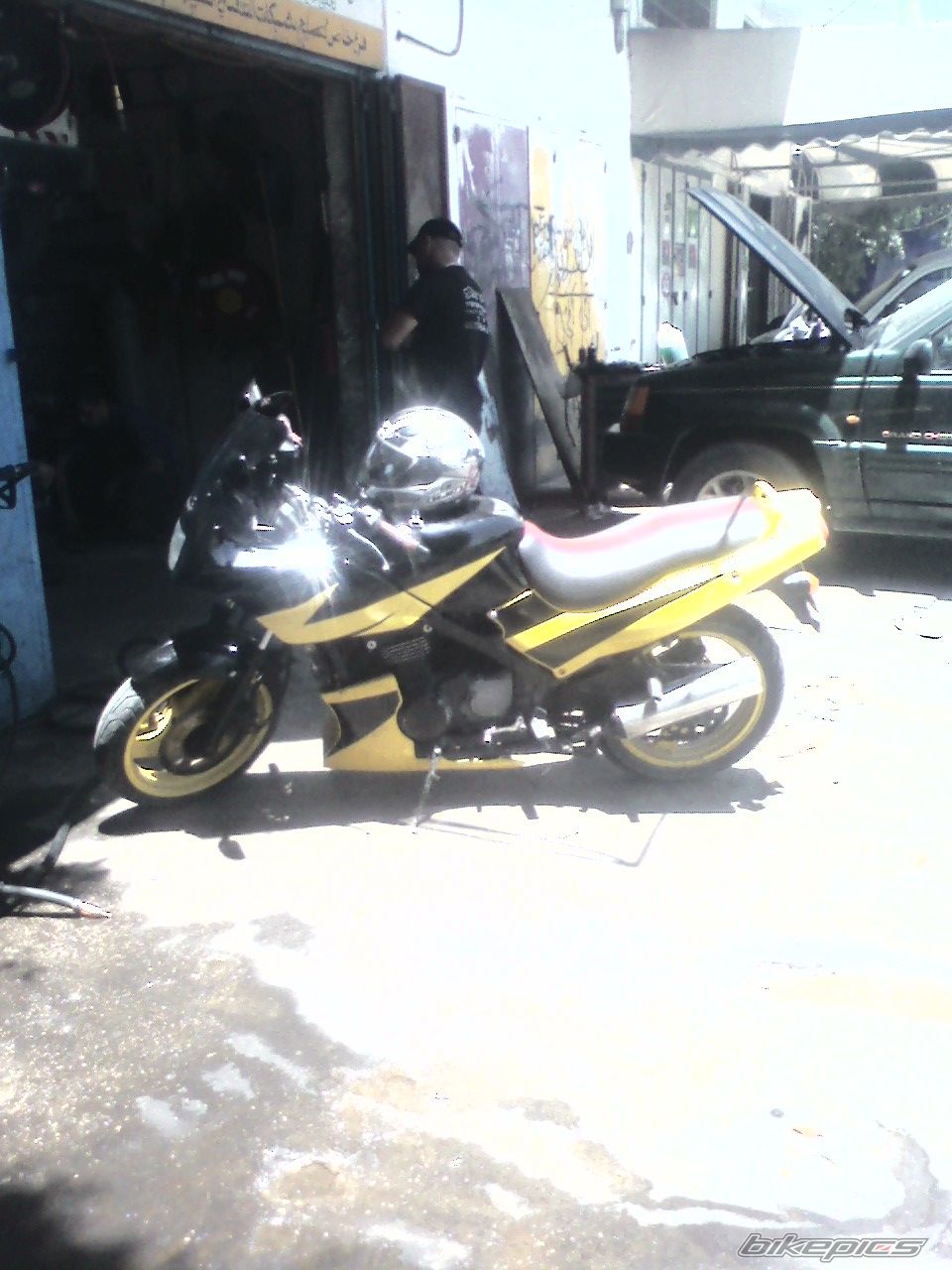 Bike Photo 1699724