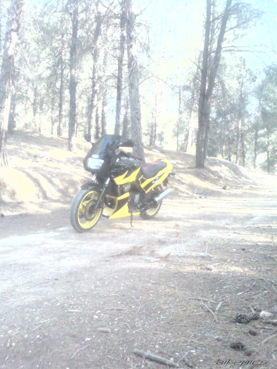 Bike Photo 1699727