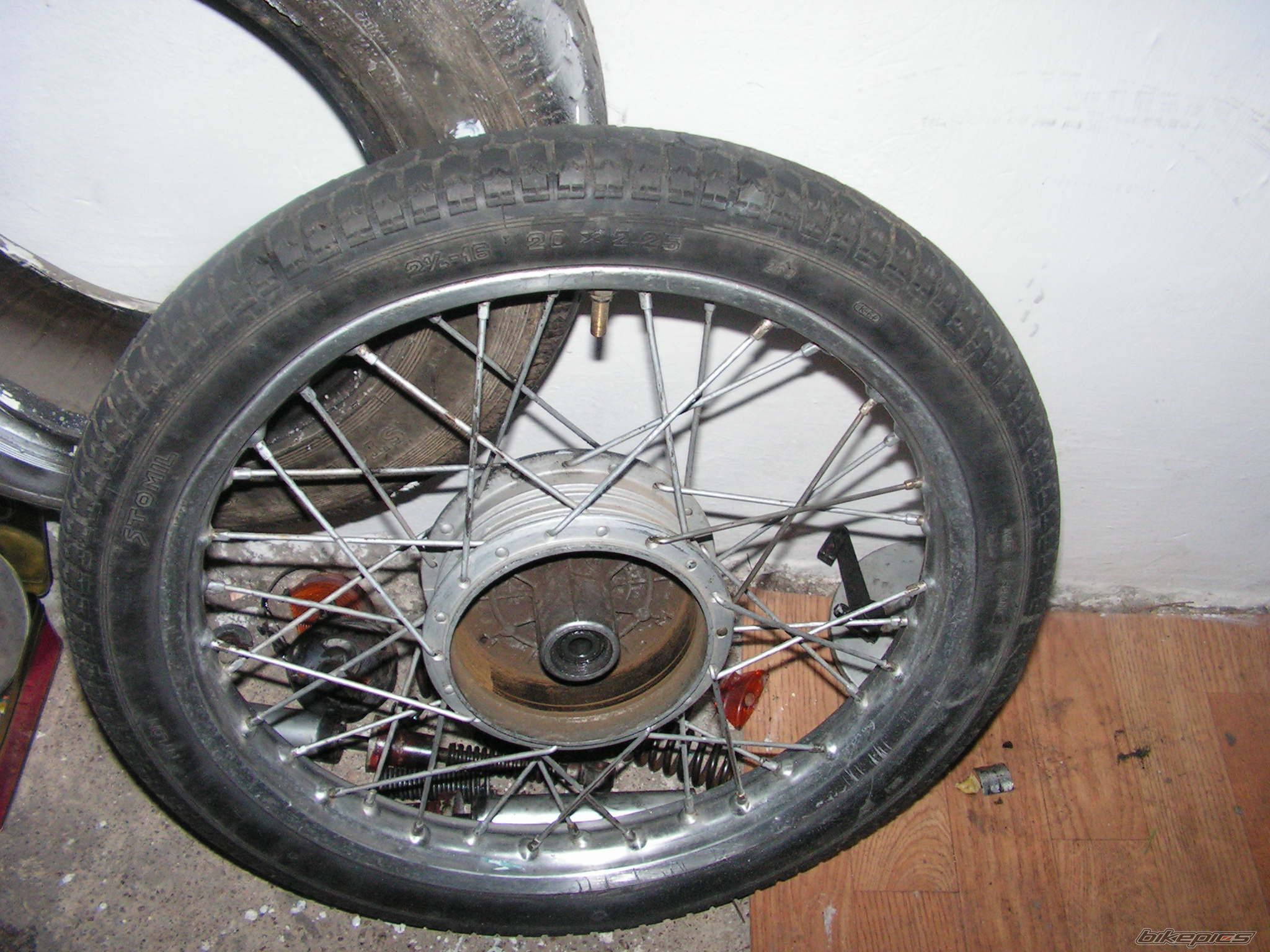 Photo 1699918