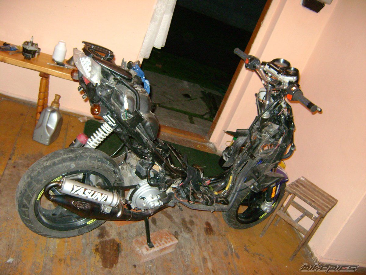 Bike Photo 1699934