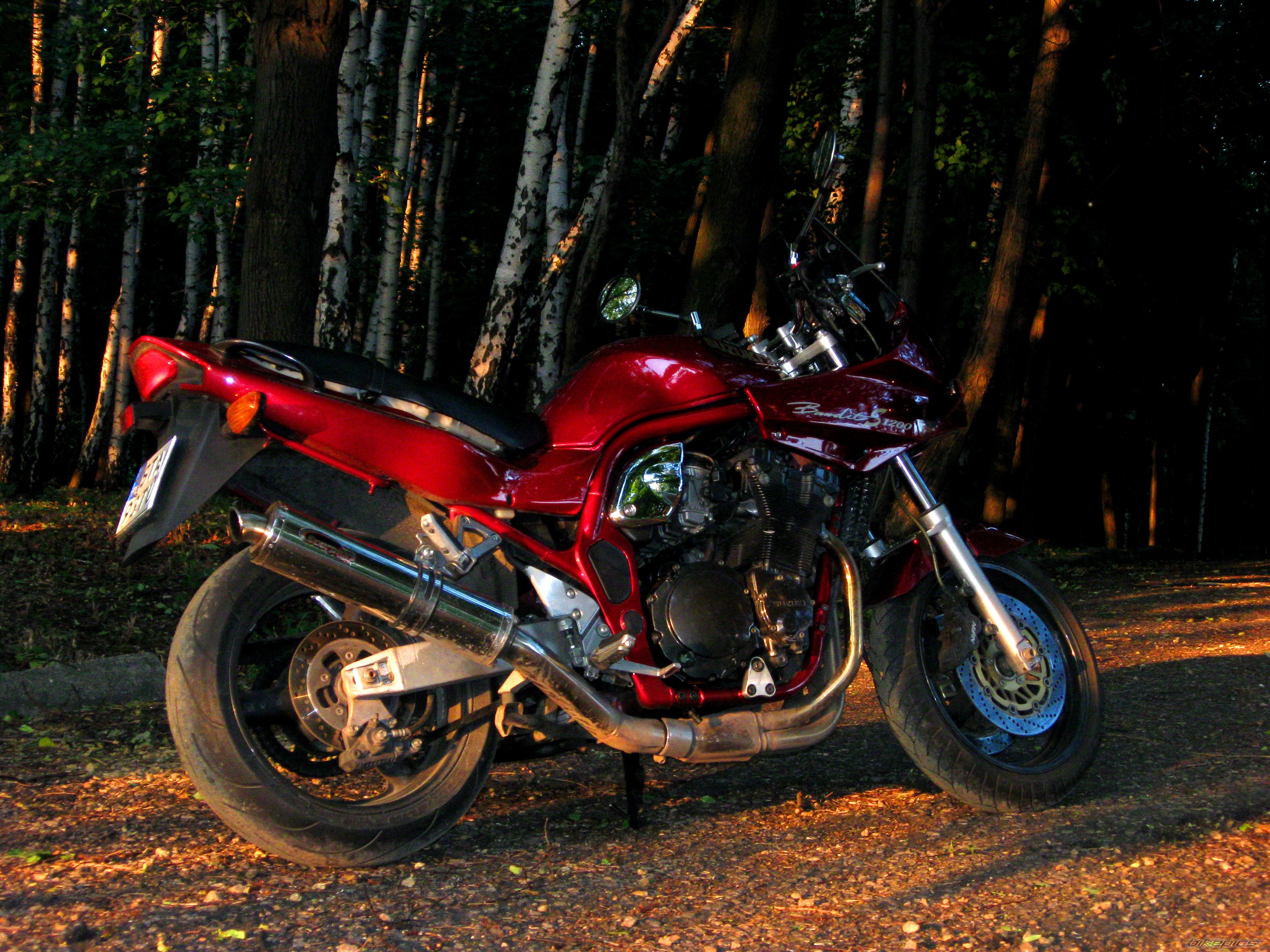 Bike Photo 1699941