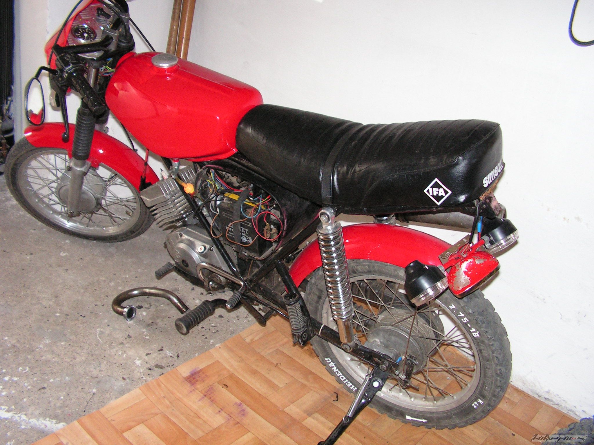 Bike Photo 1699960