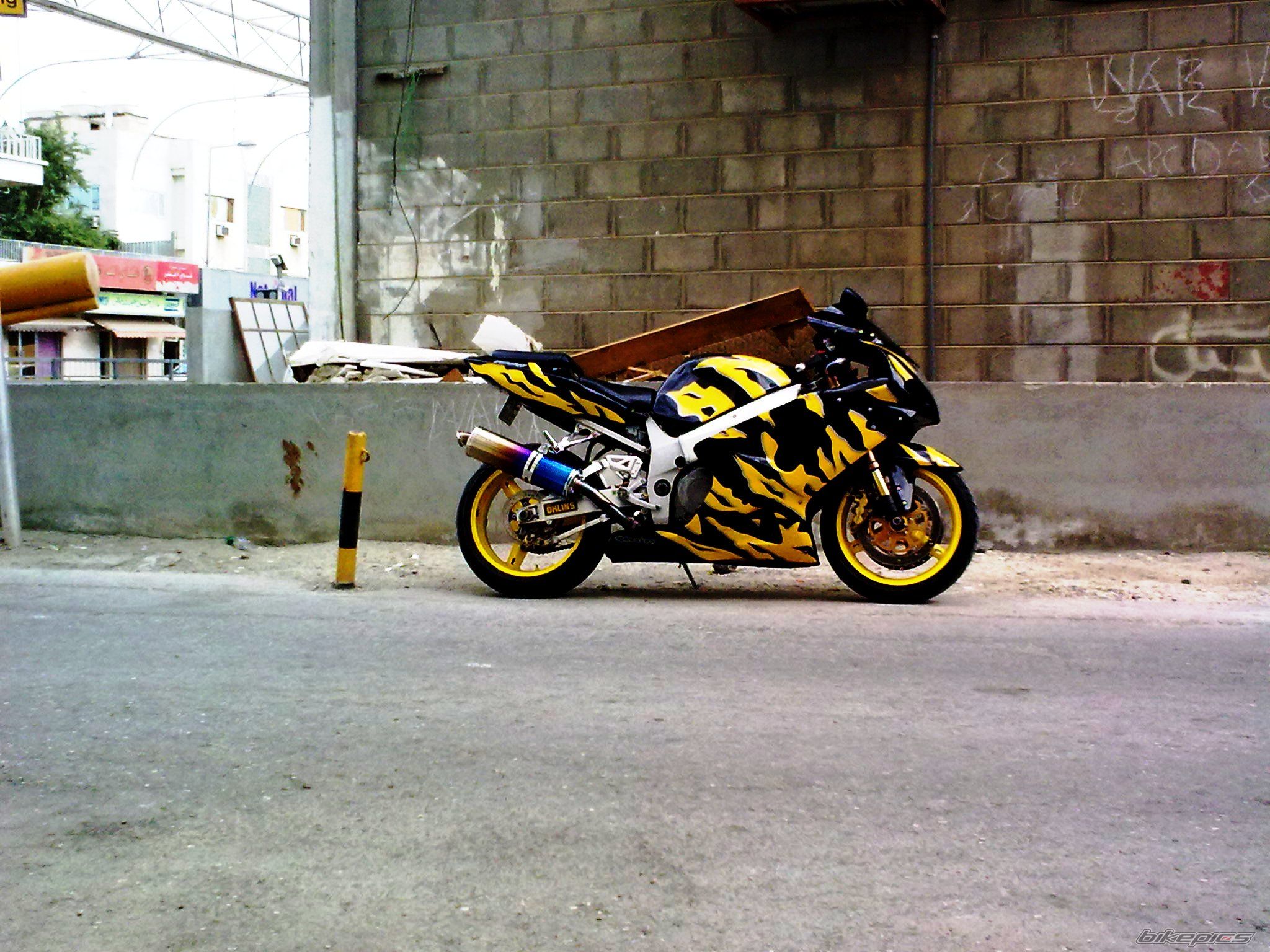 Bike Photo 1700013