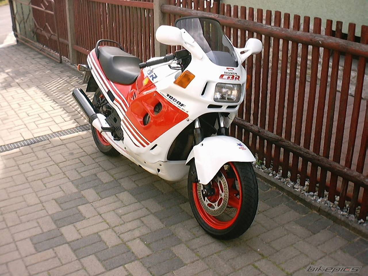 Bike Photo 170012