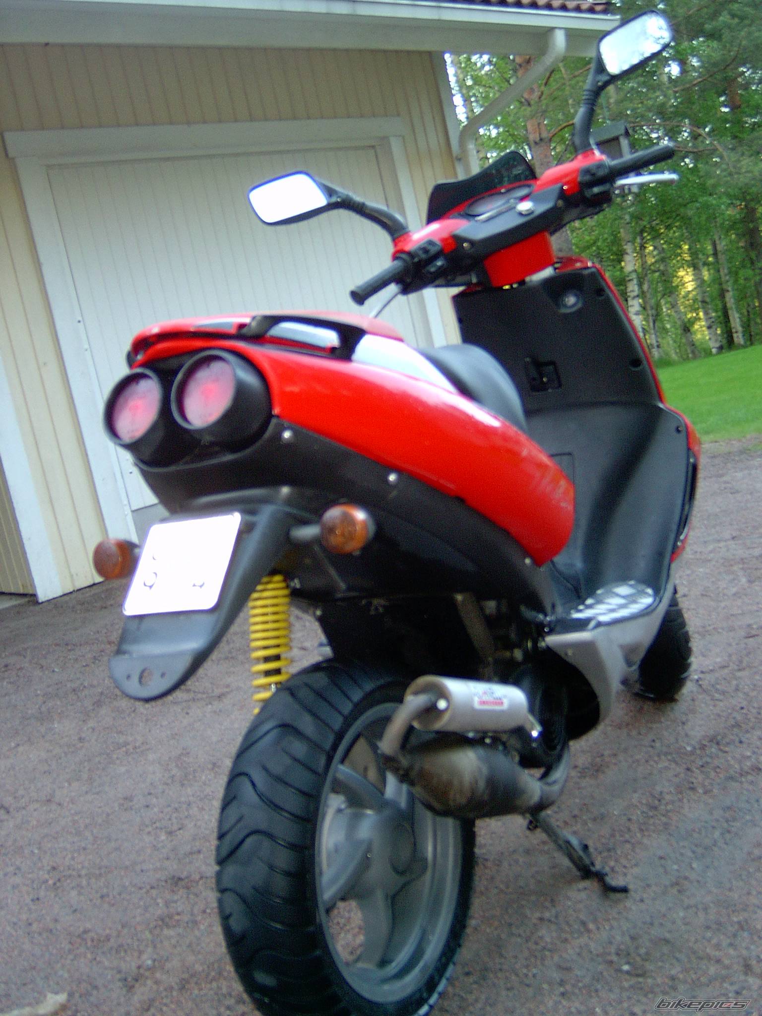 Bike Photo 170018