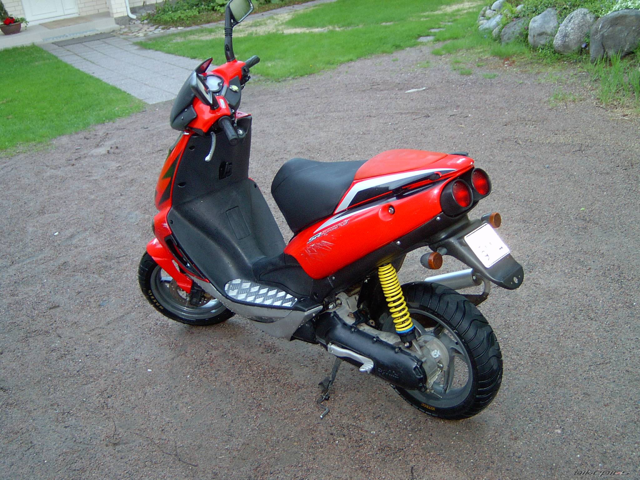Bike Photo 170019
