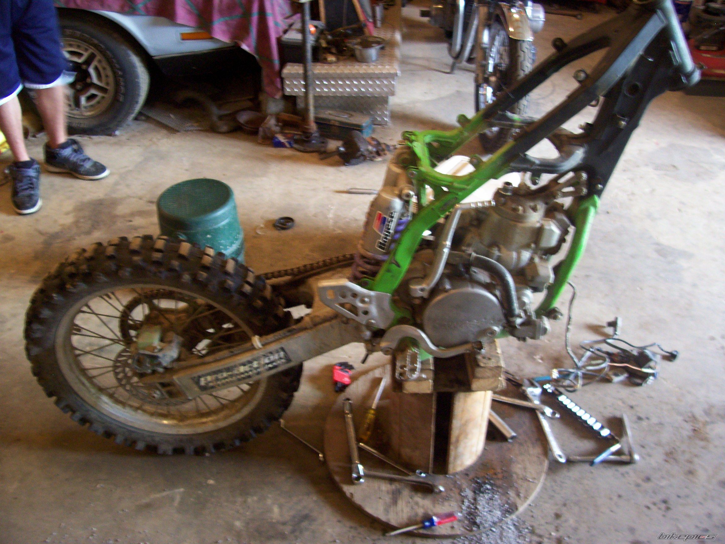 Bike Photo 1700202