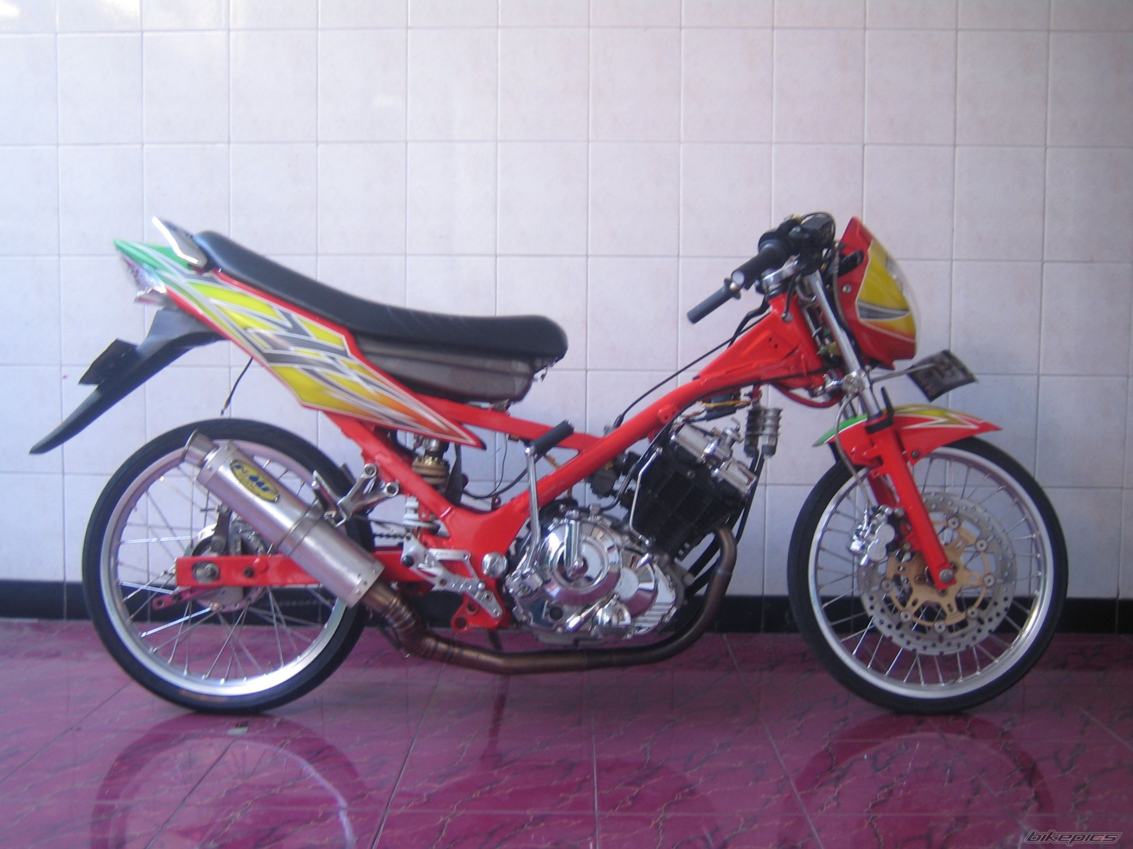 Bike Photo 1700247