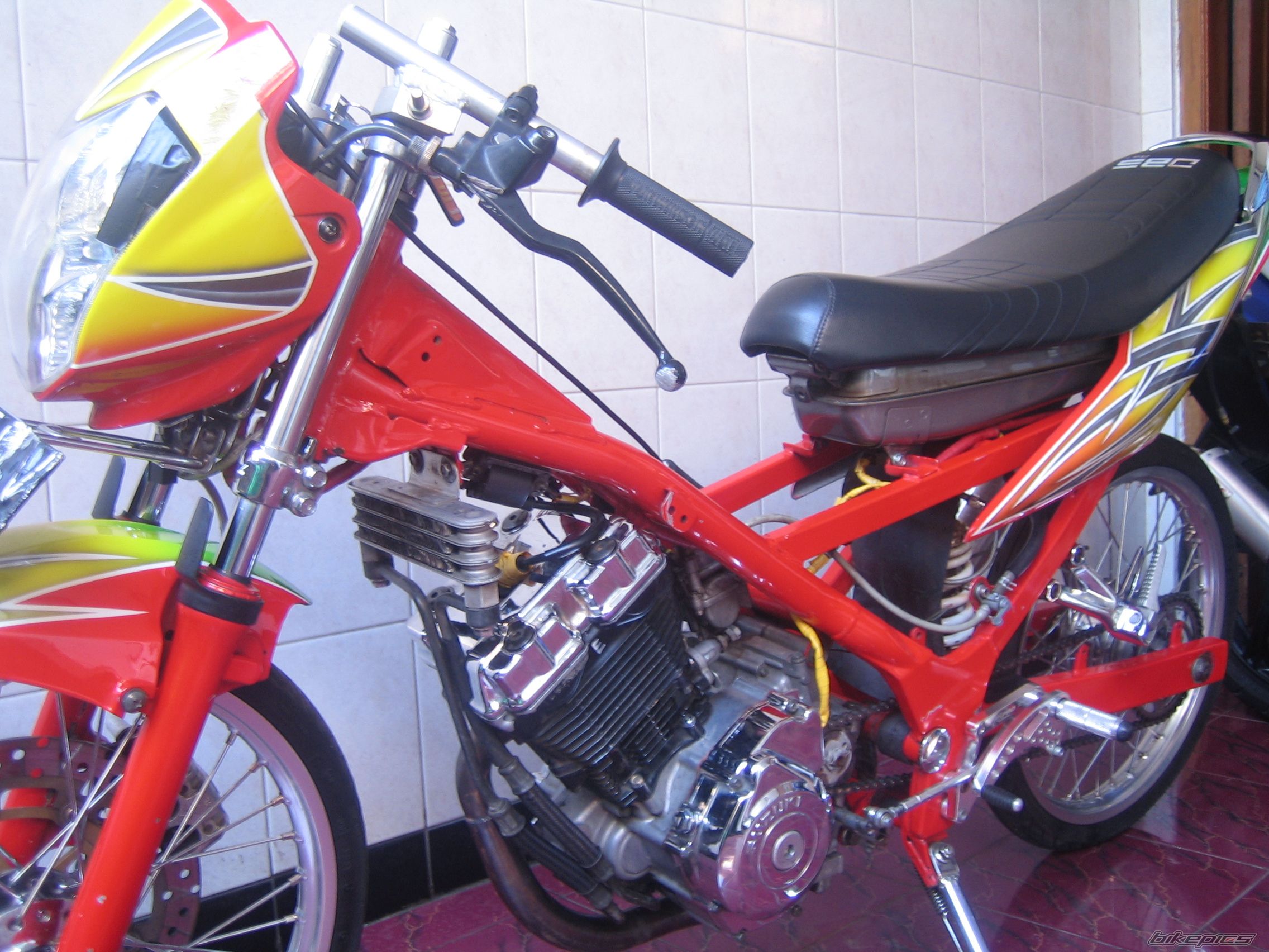 Bike Photo 1700252