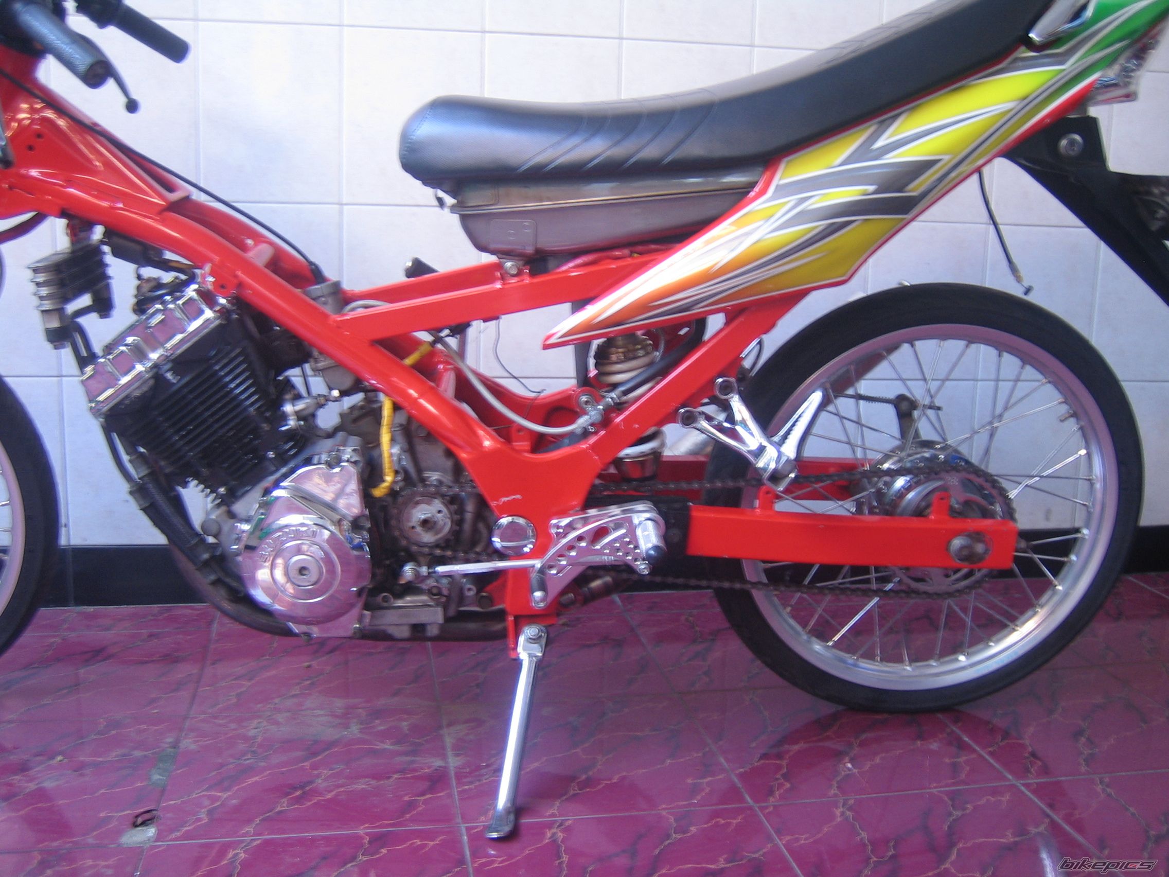 Bike Photo 1700253