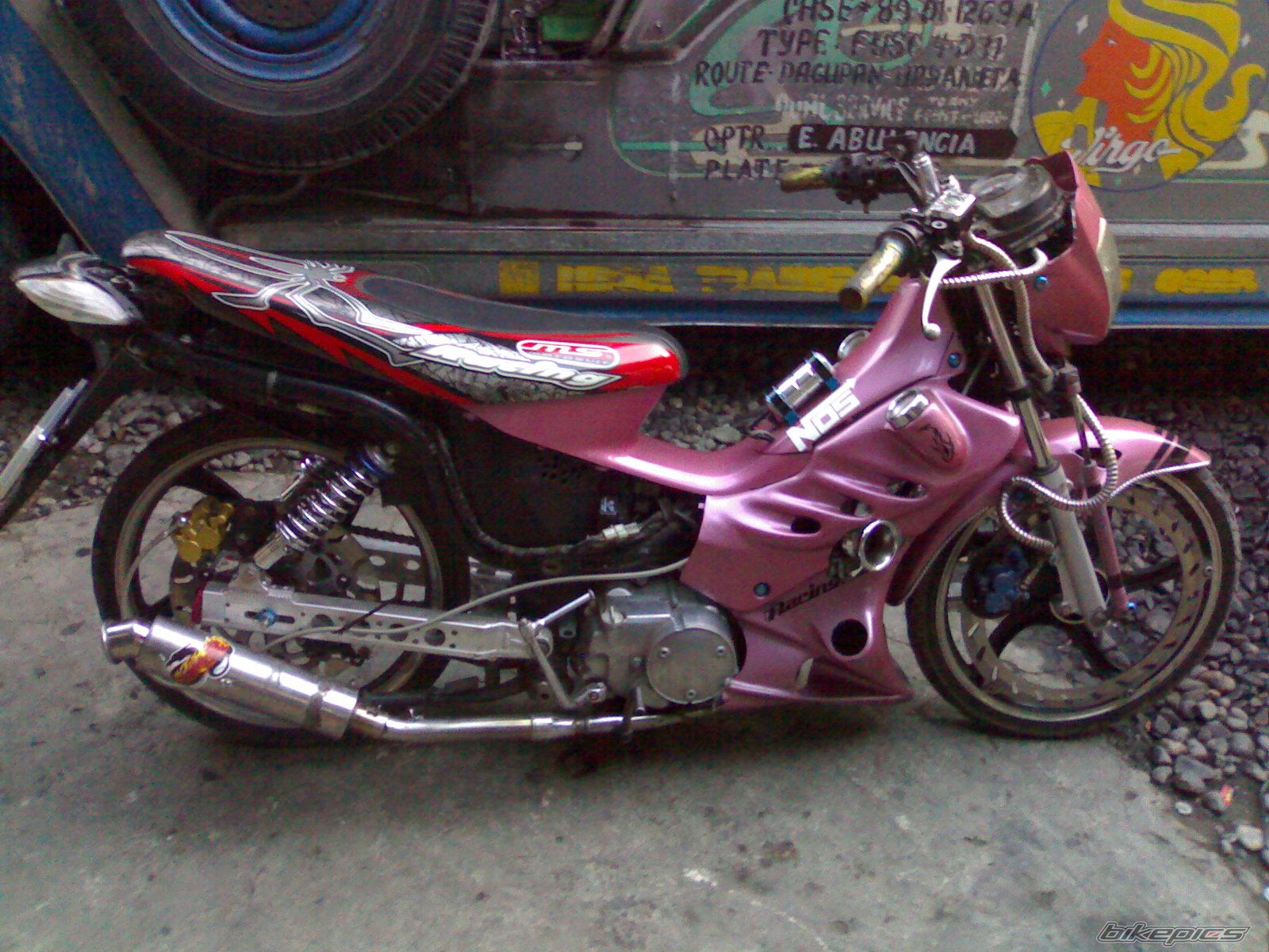Bike Photo 1700276