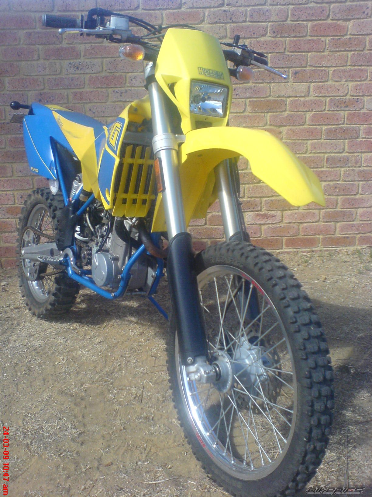 Bike Photo 1700281