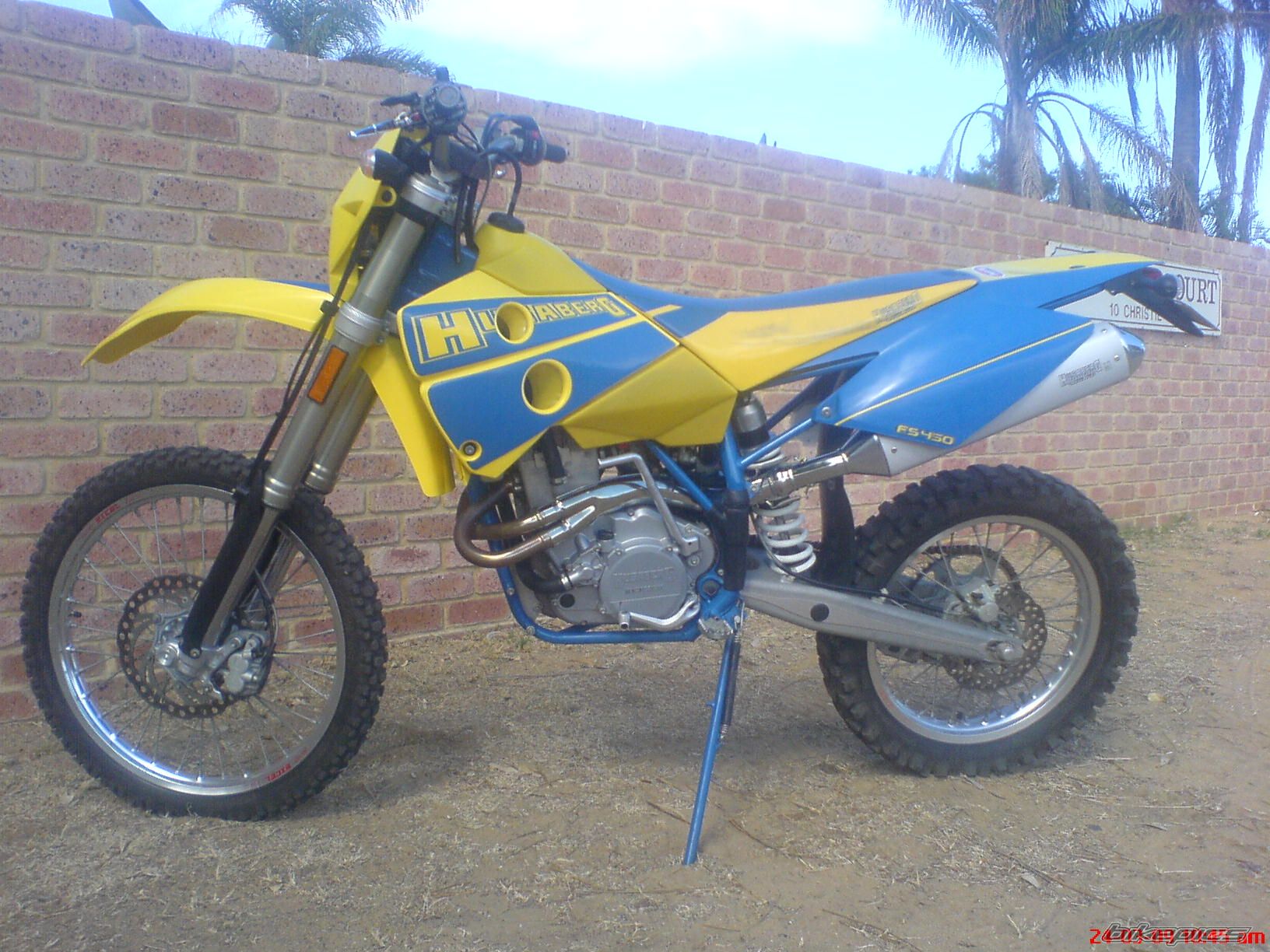 Bike Photo 1700282
