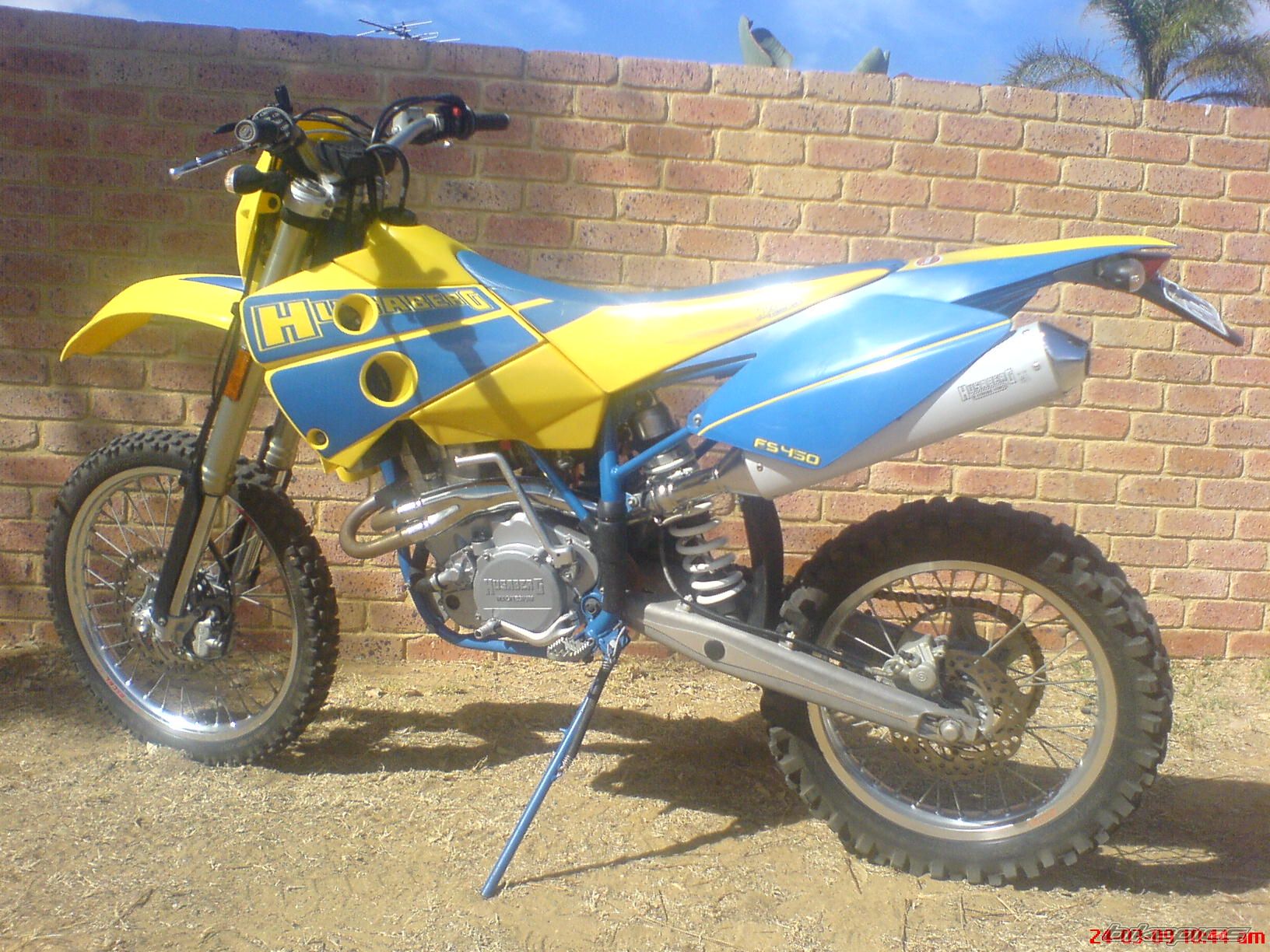 Bike Photo 1700284
