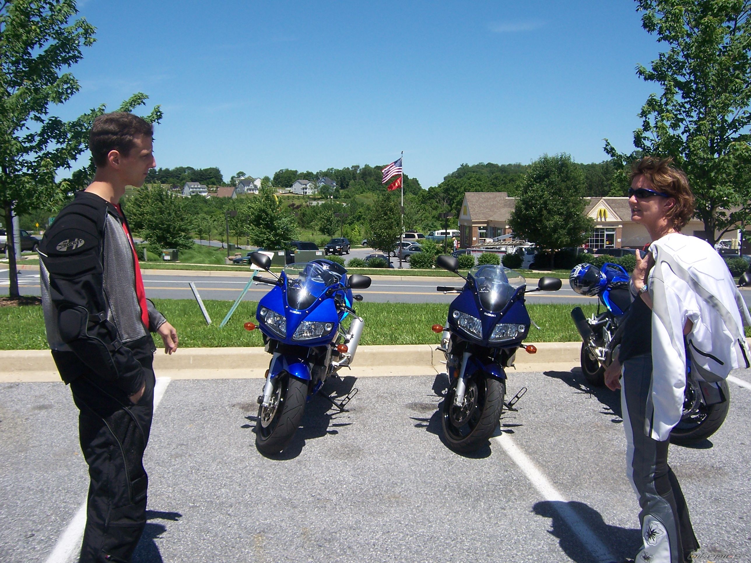 Bike Photo 1700286