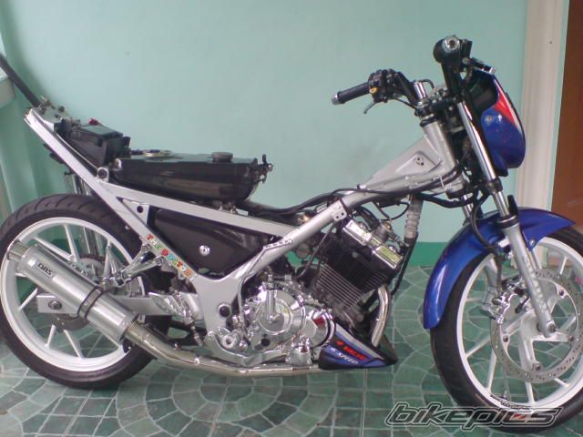 Bike Photo 1700318