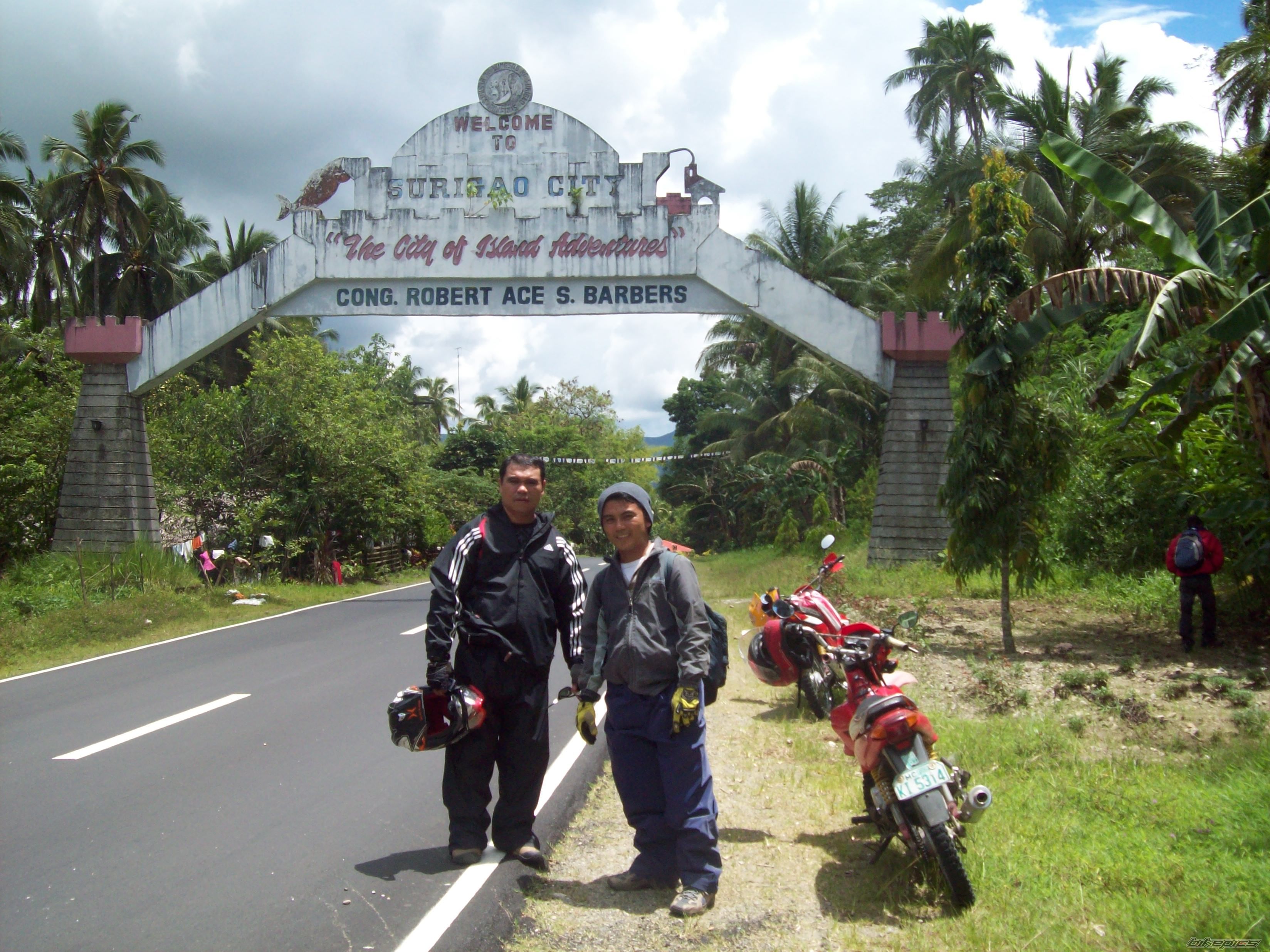 Bike Photo 1700371
