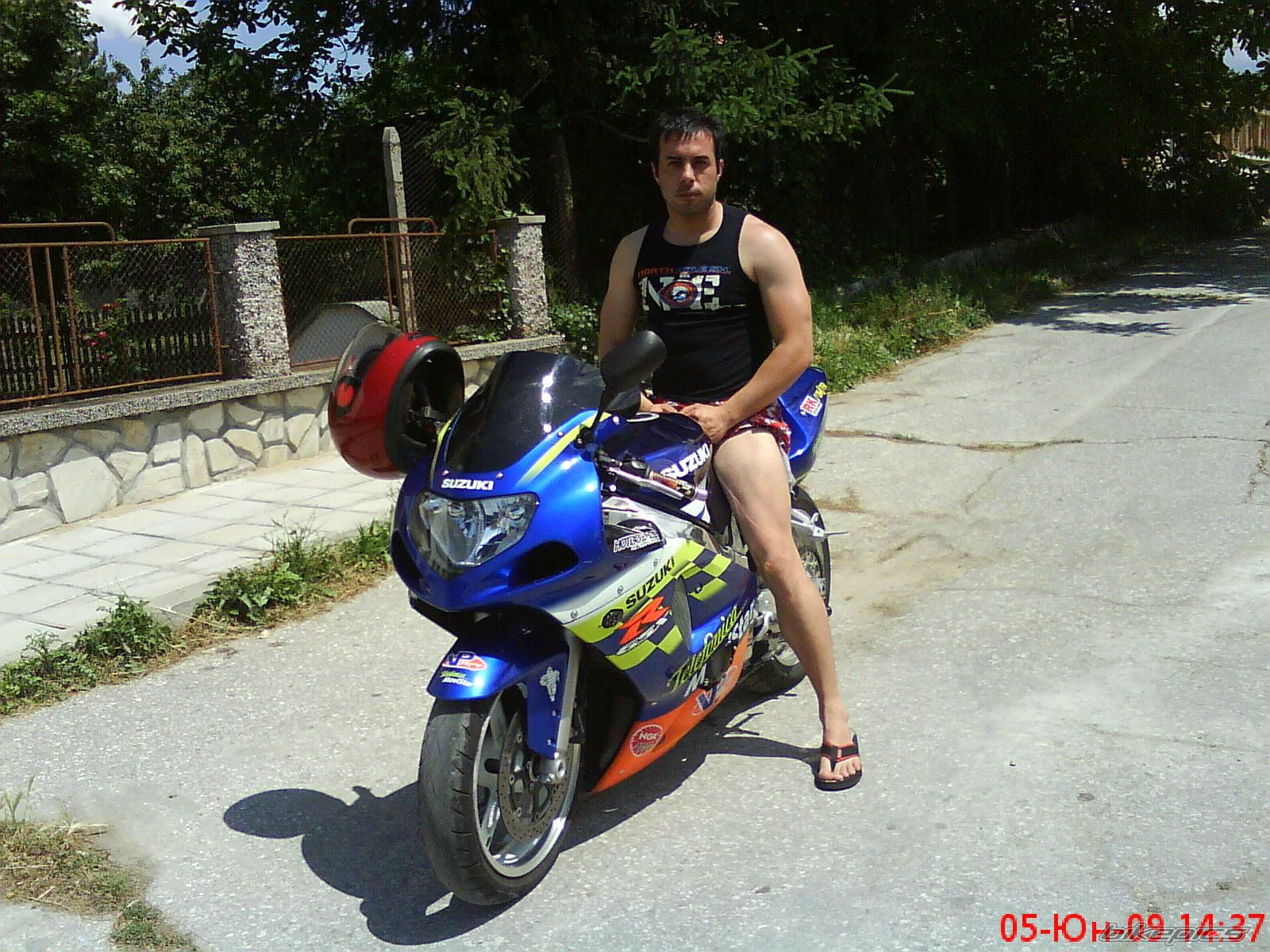 Bike Photo 1700430