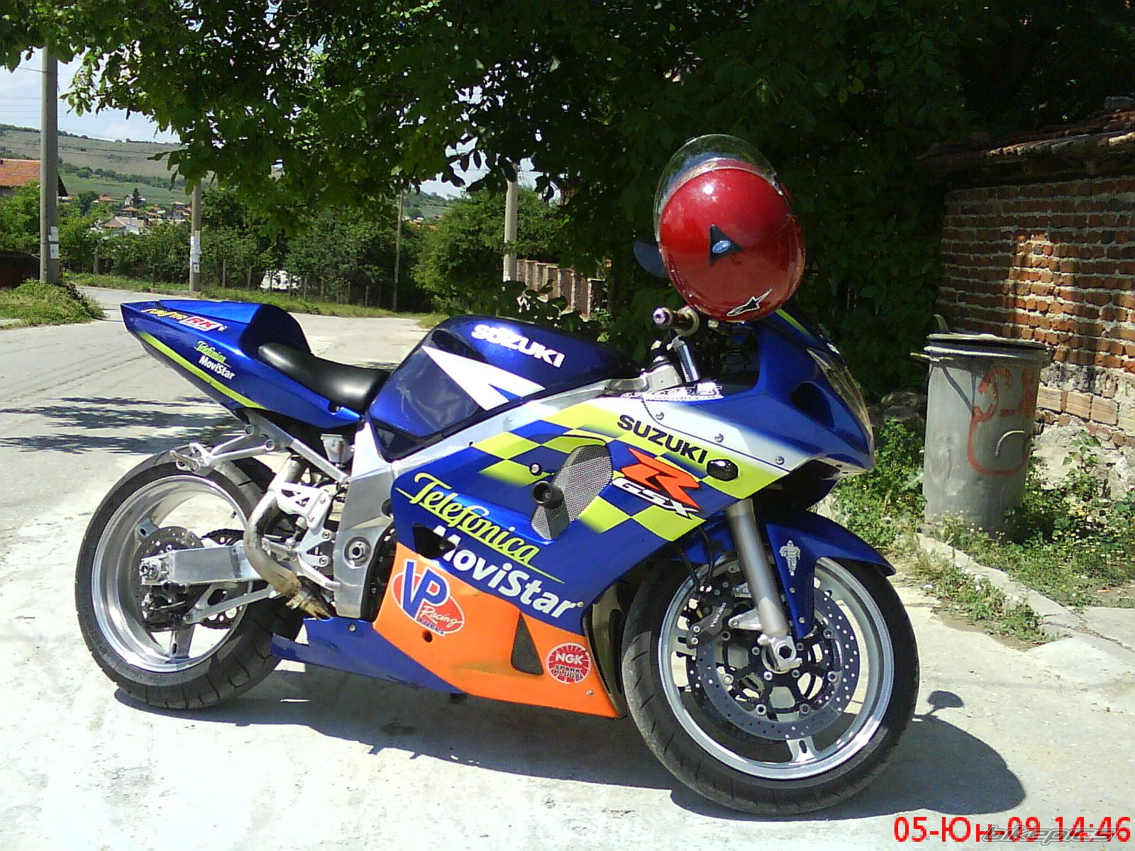 Bike Photo 1700431