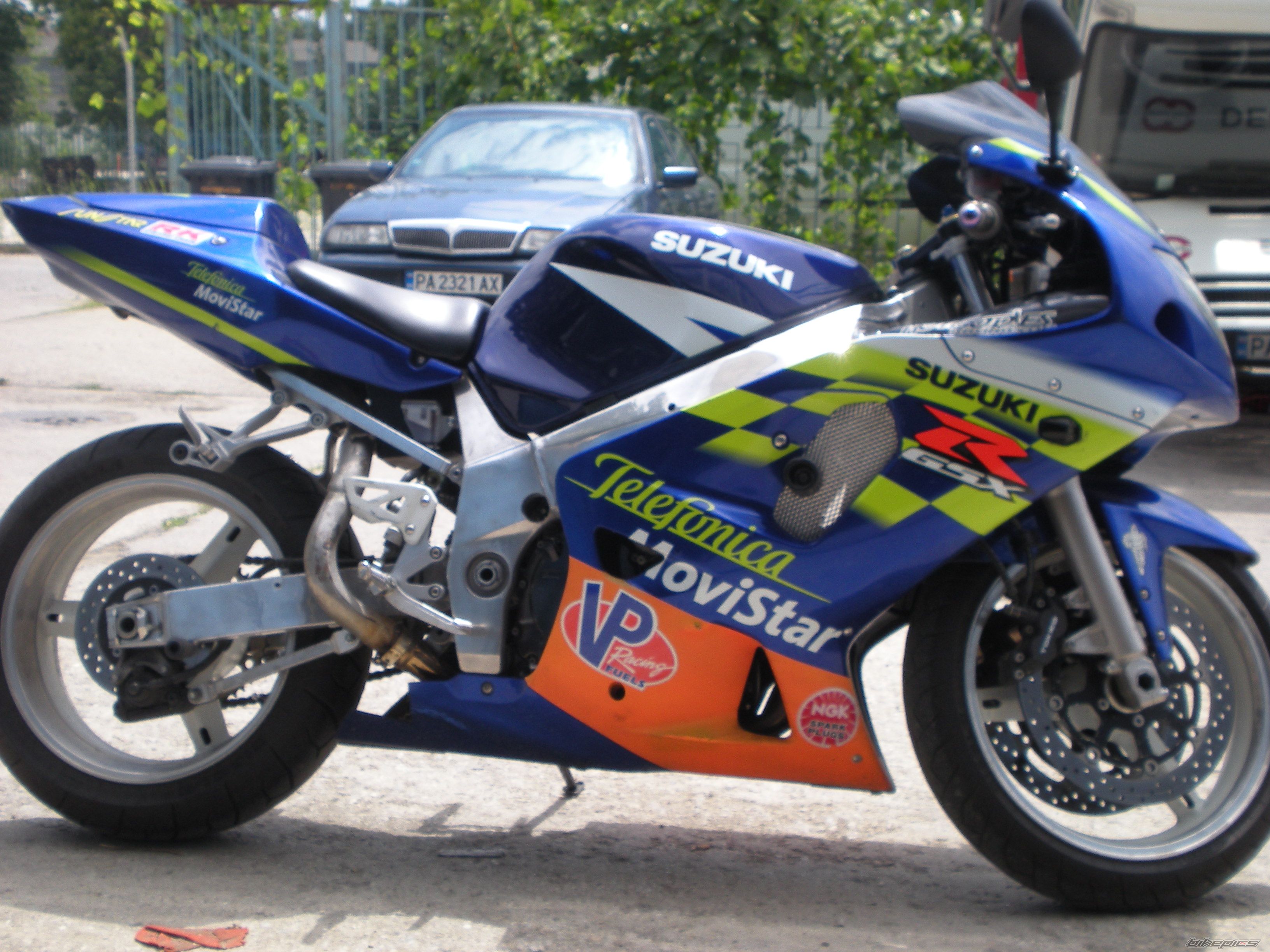 Bike Photo 1700432