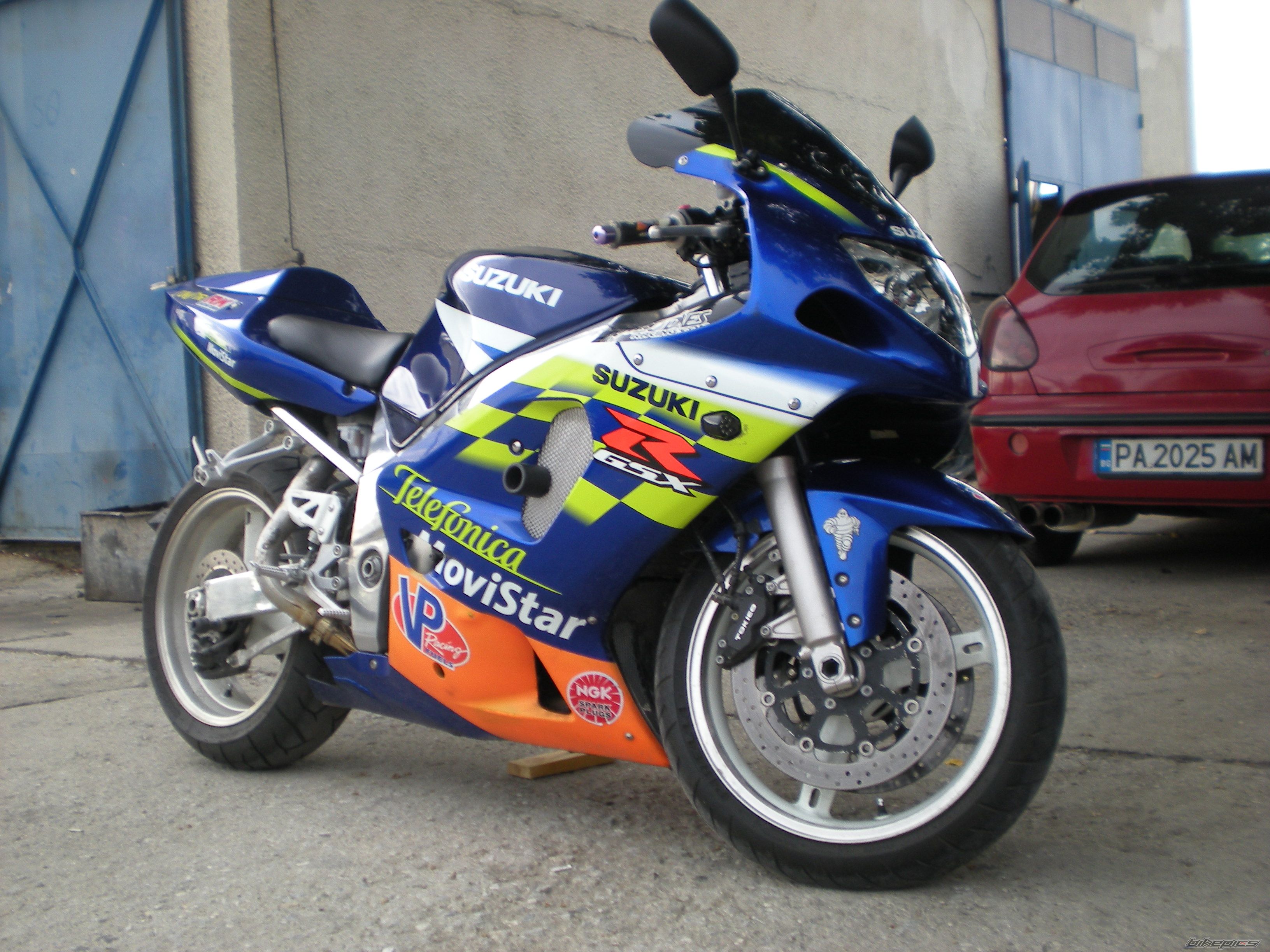 Bike Photo 1700436