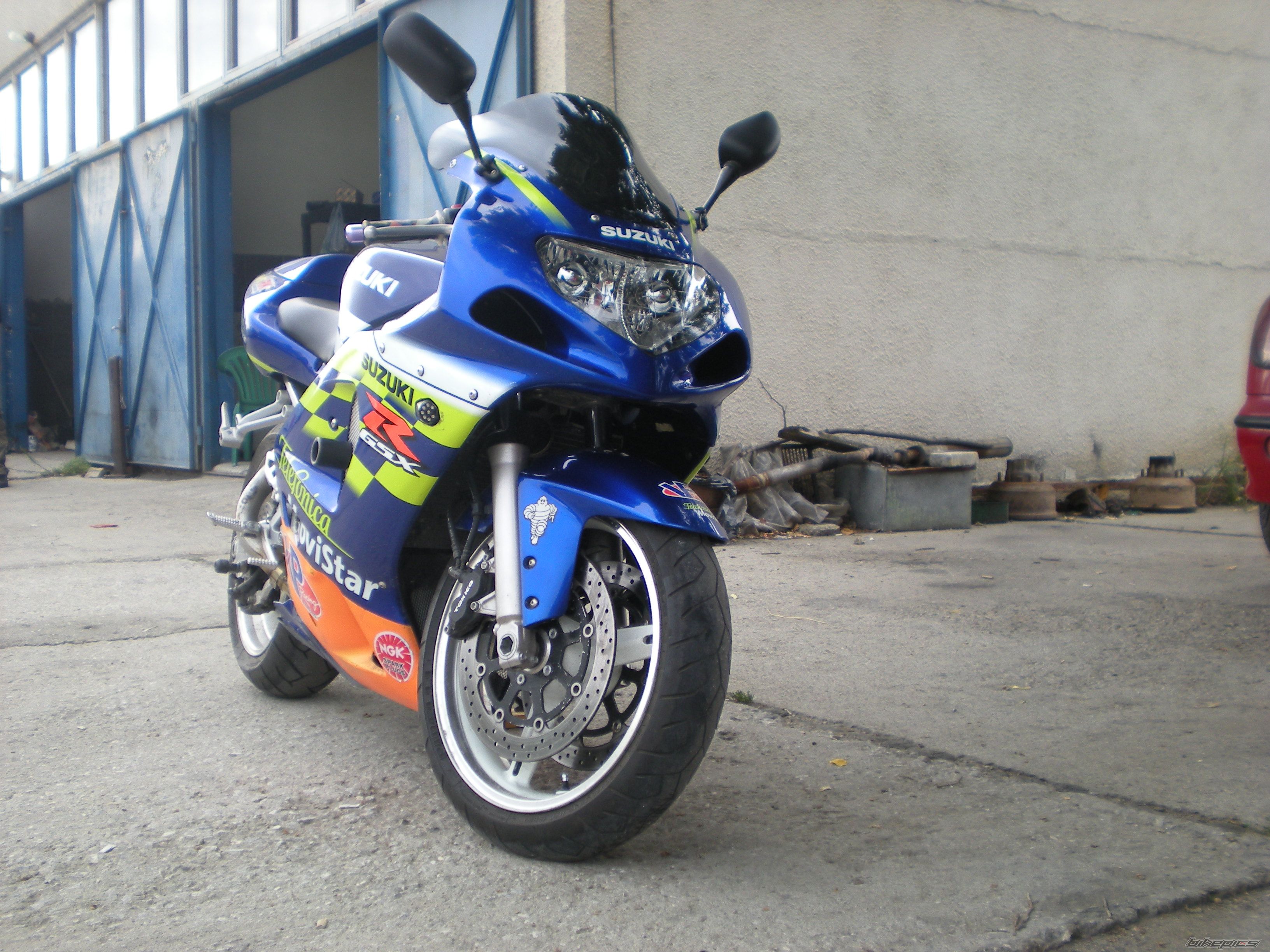 Bike Photo 1700437
