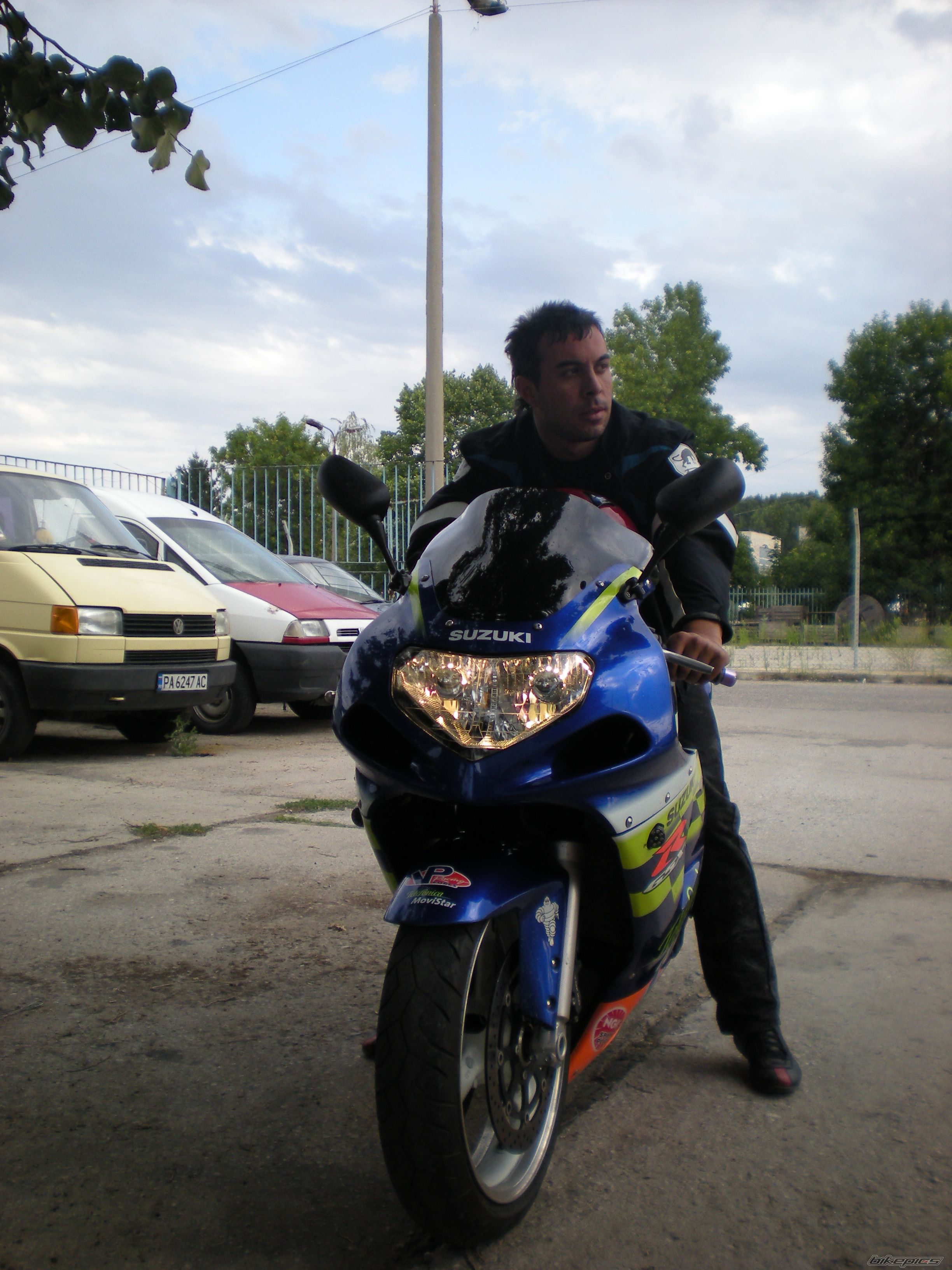 Bike Photo 1700441