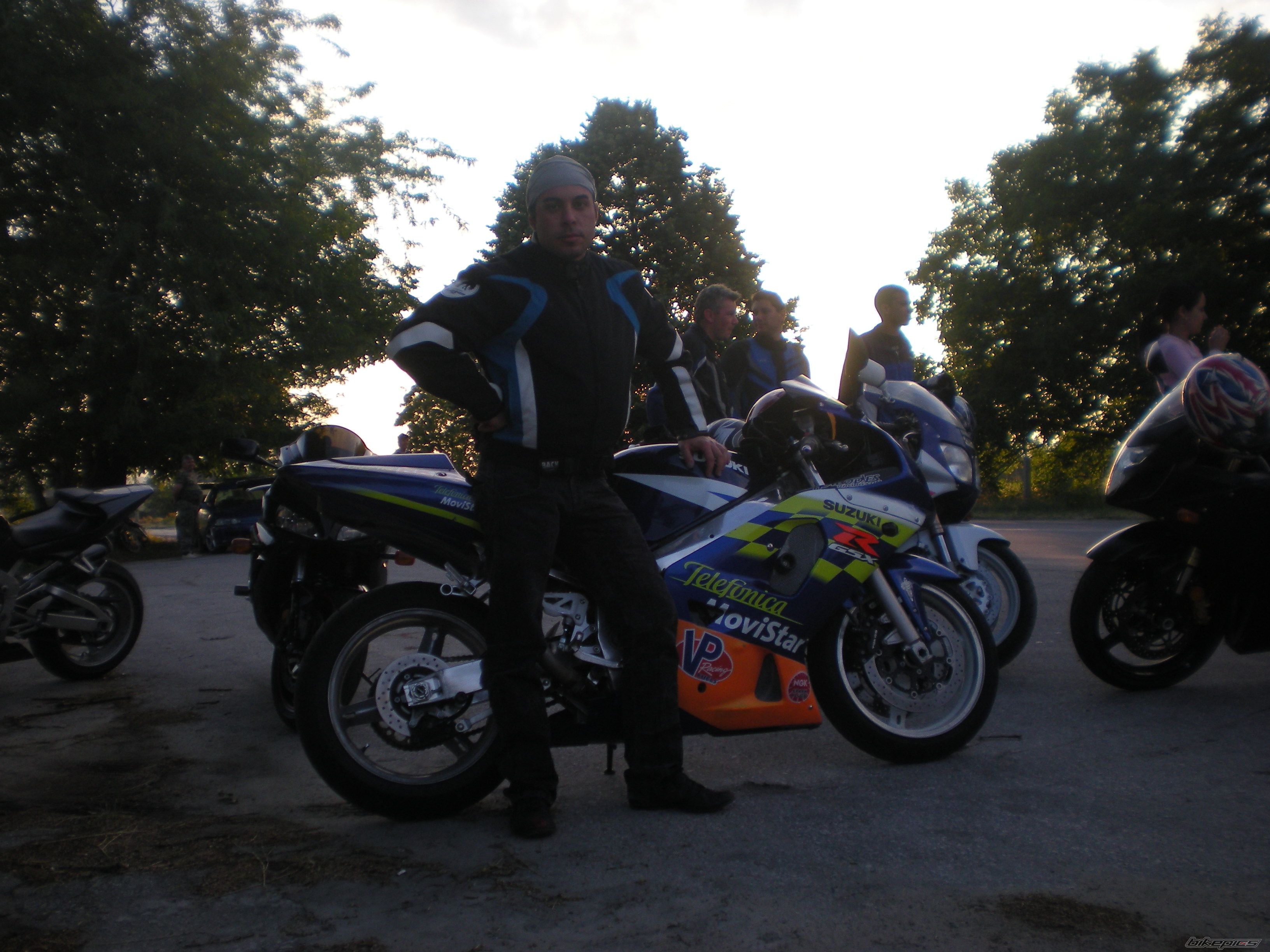Bike Photo 1700443