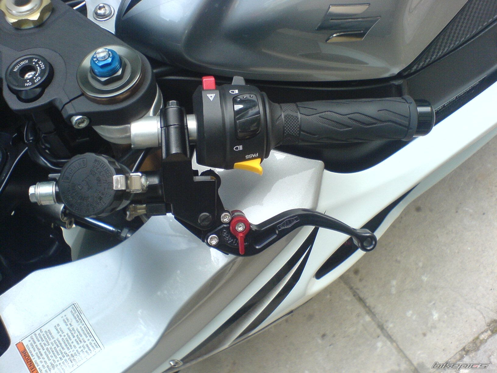 Bike Photo 1700479