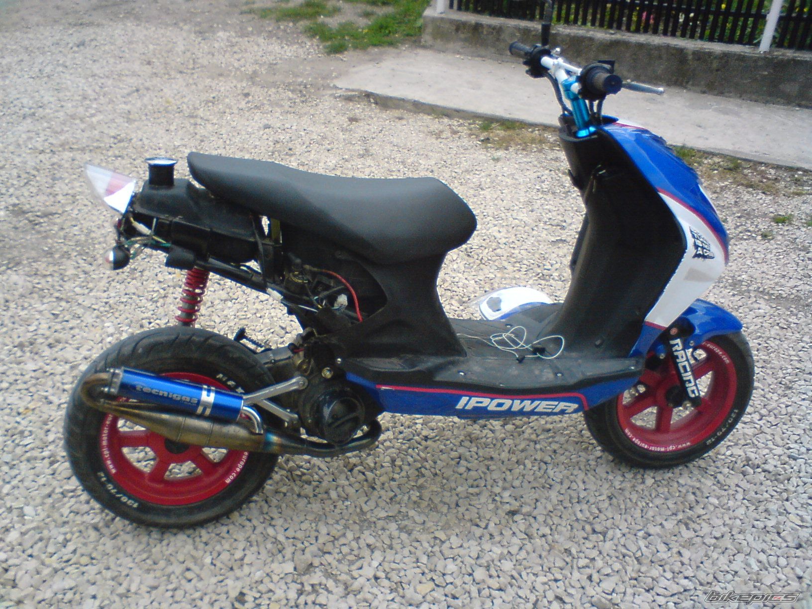 Bike Photo 1700539