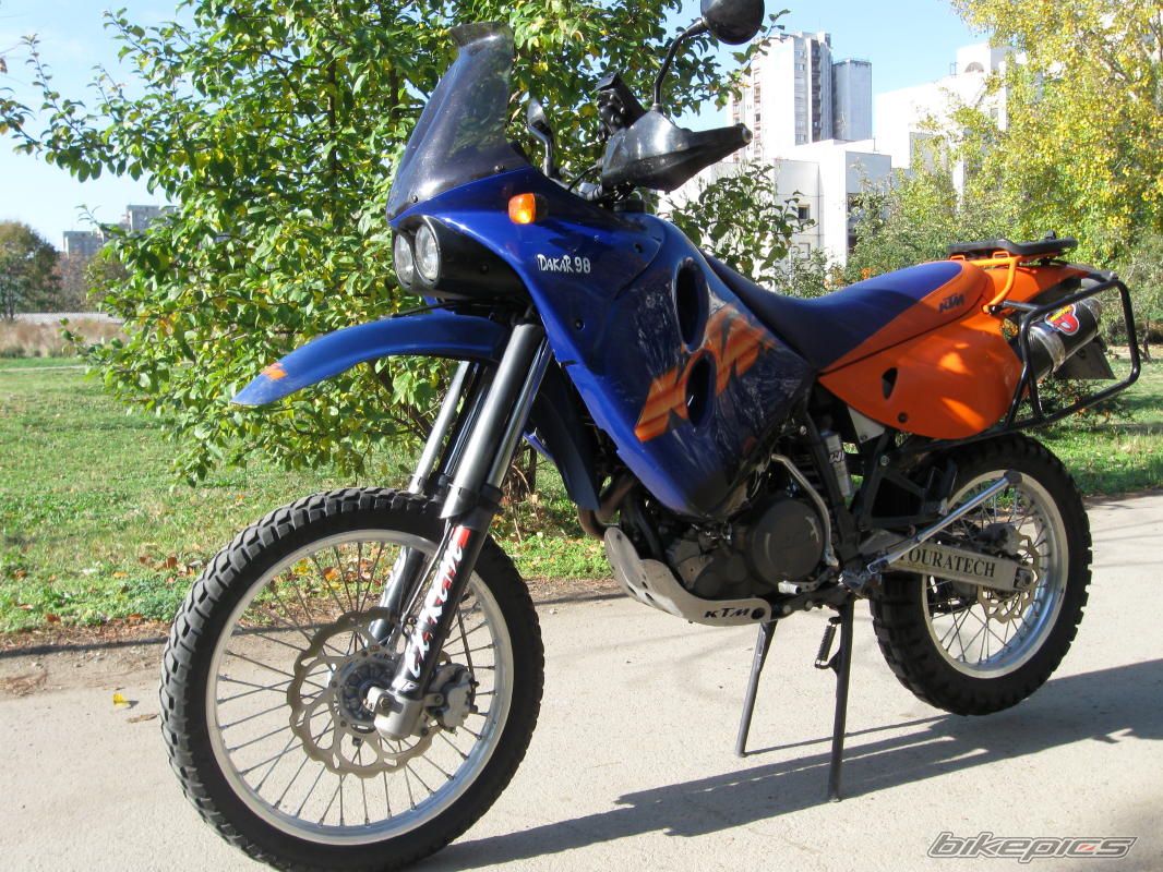 Bike Photo 1700558