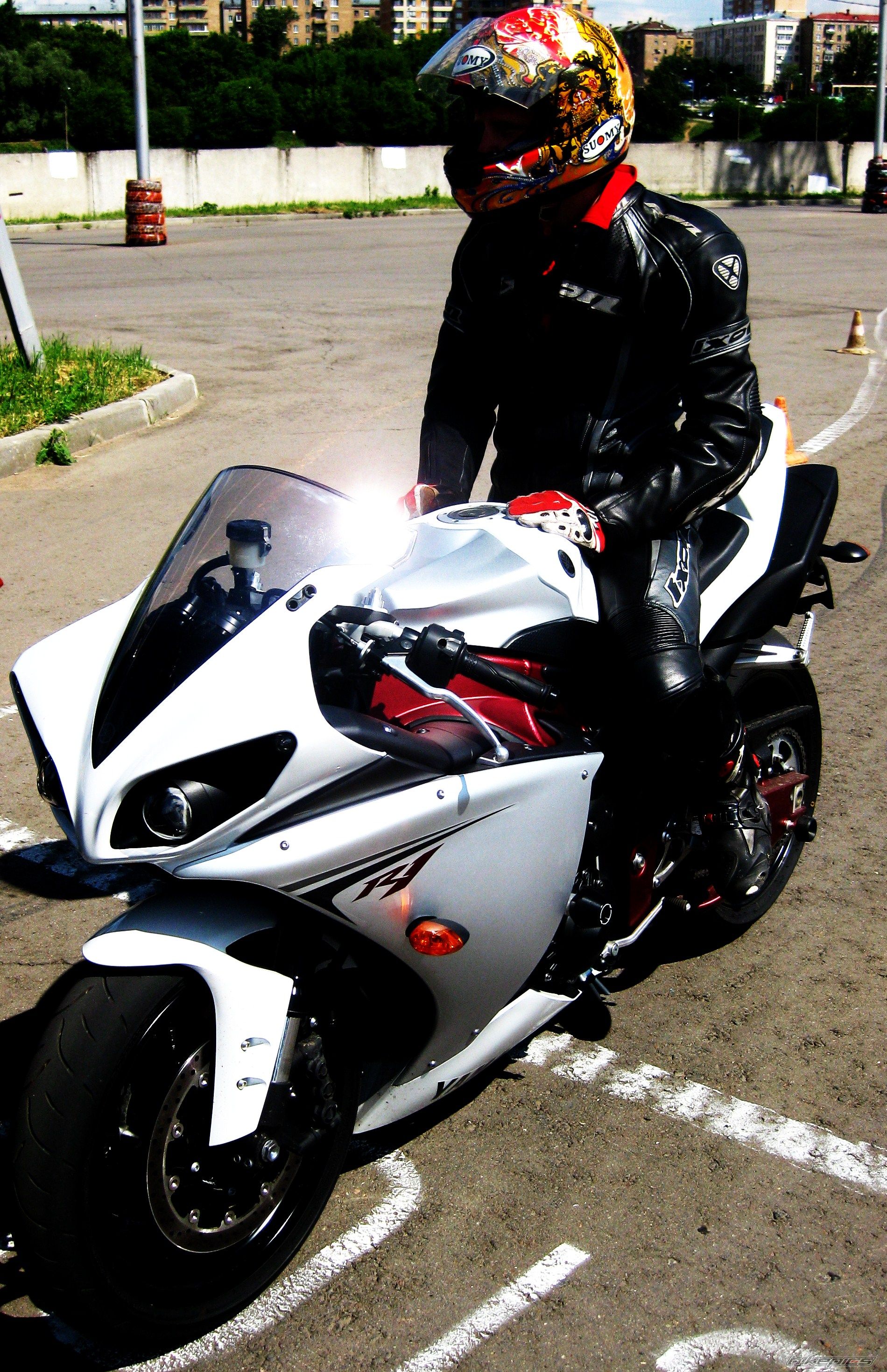 Bike Photo 1700605