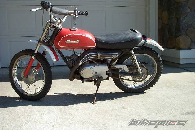 Bike Photo 170064