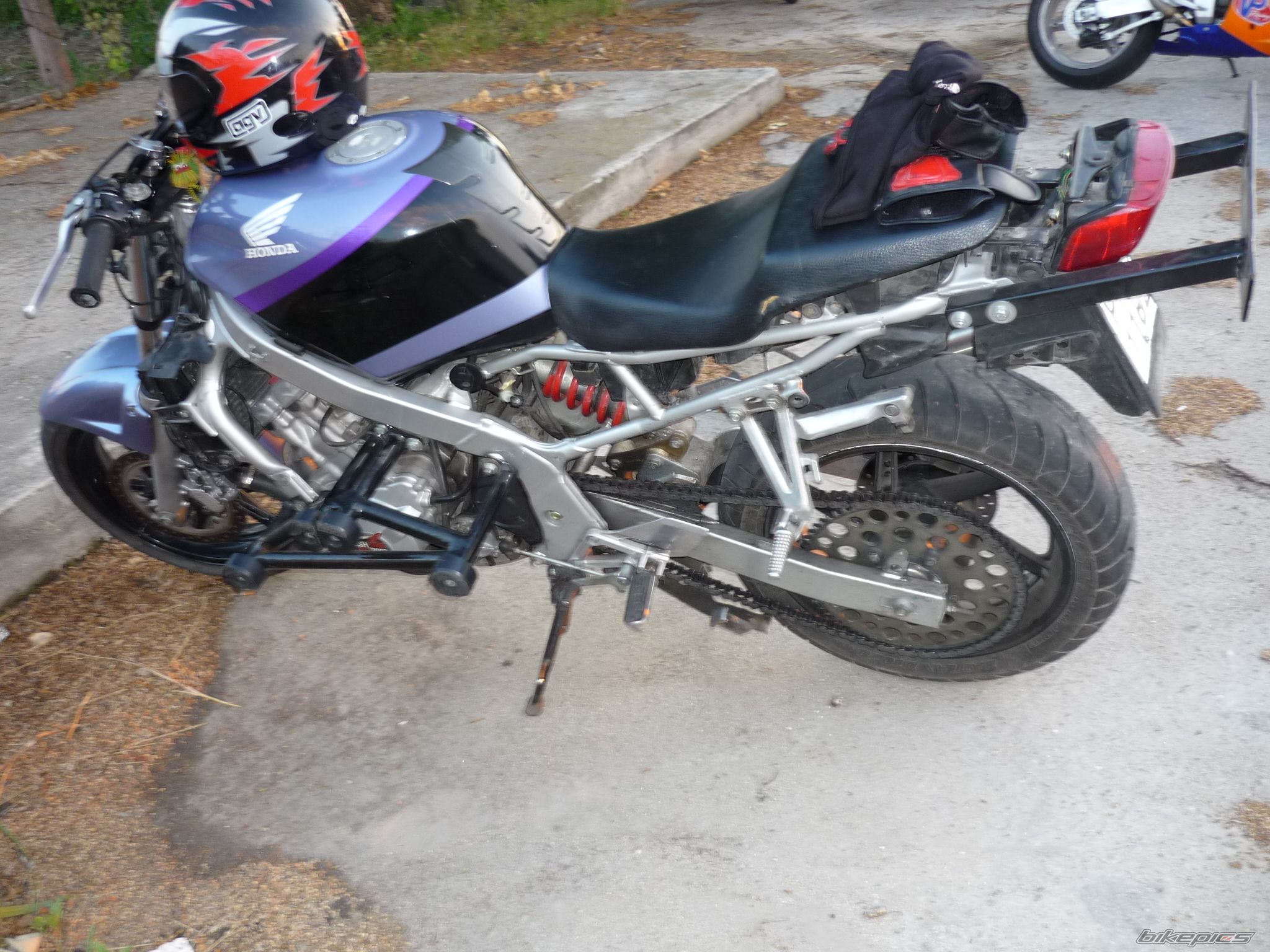 Bike Photo 1700660