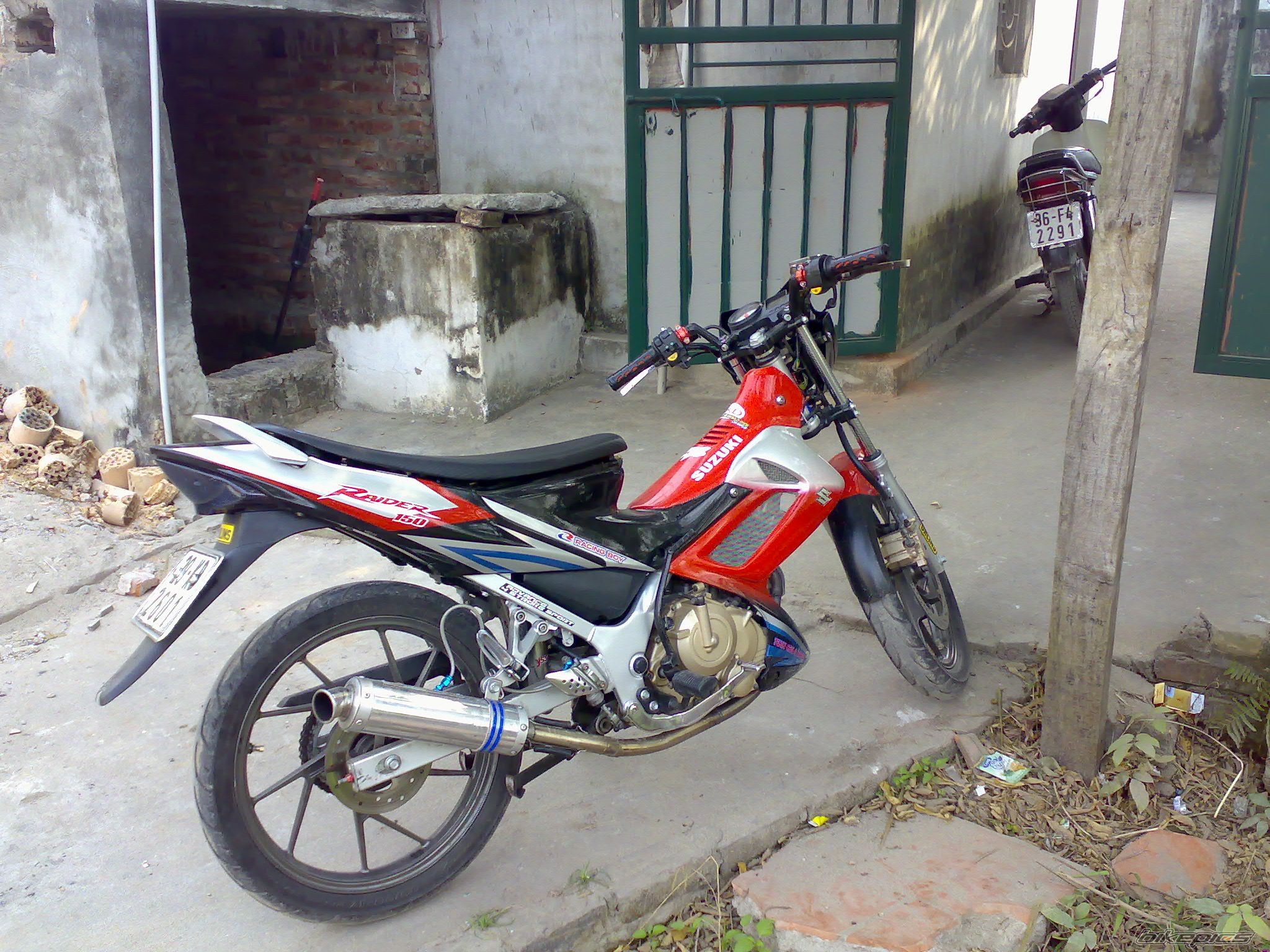 Bike Photo 1700721