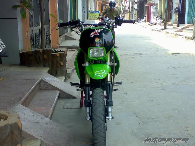 Bike Photo 1700724