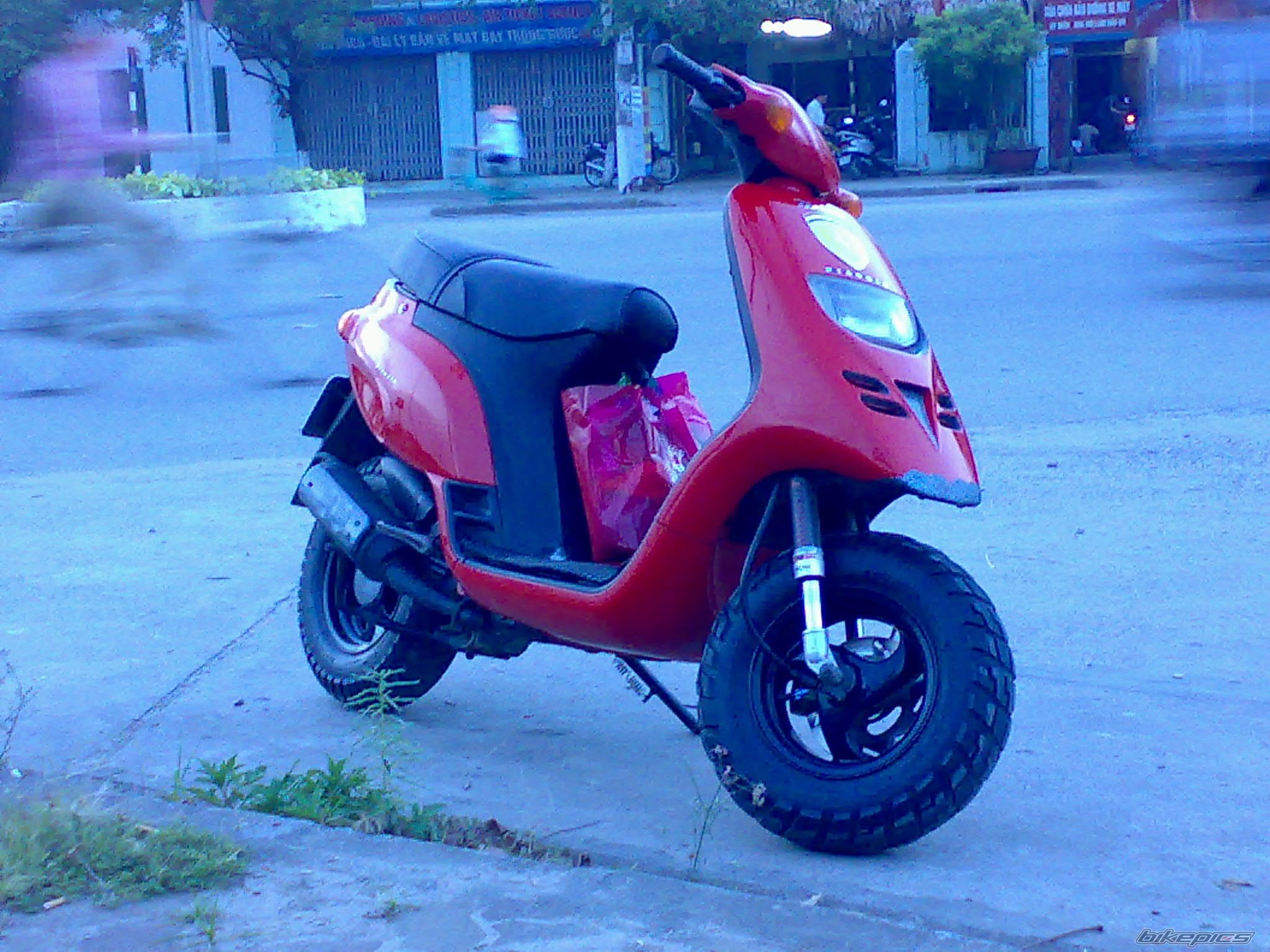 Bike Photo 1700725