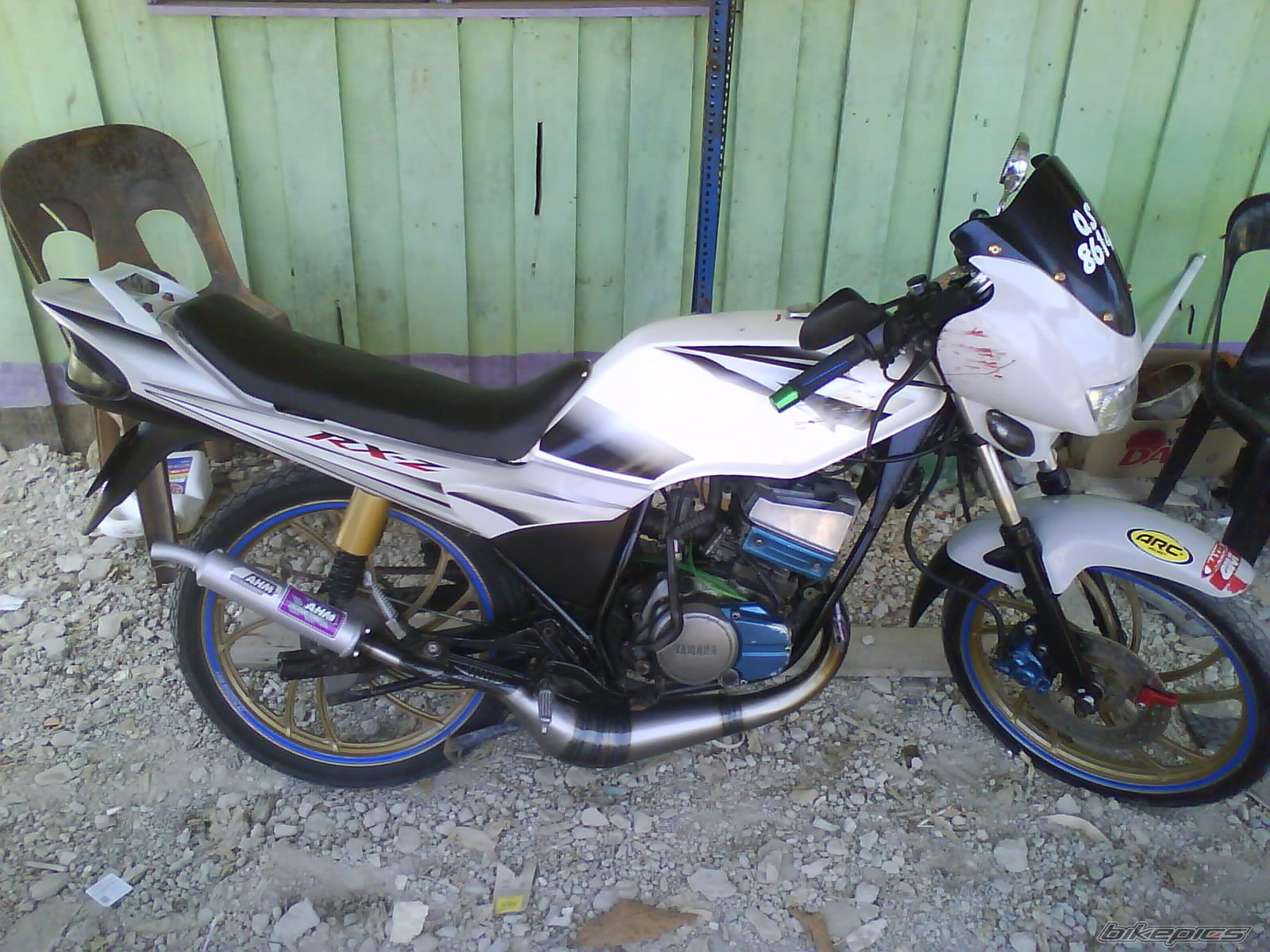 Bike Photo 1700726