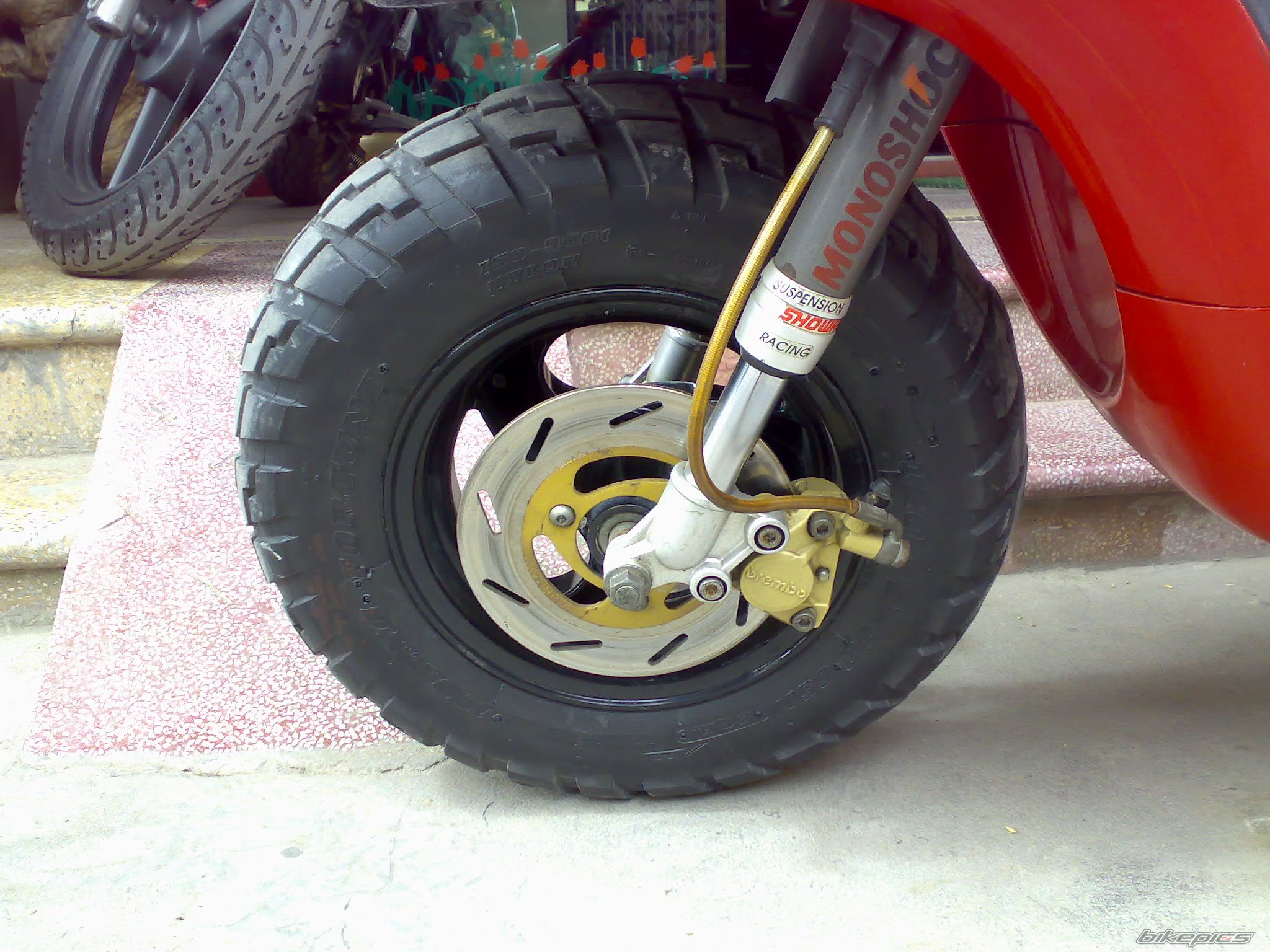 Bike Photo 1700729