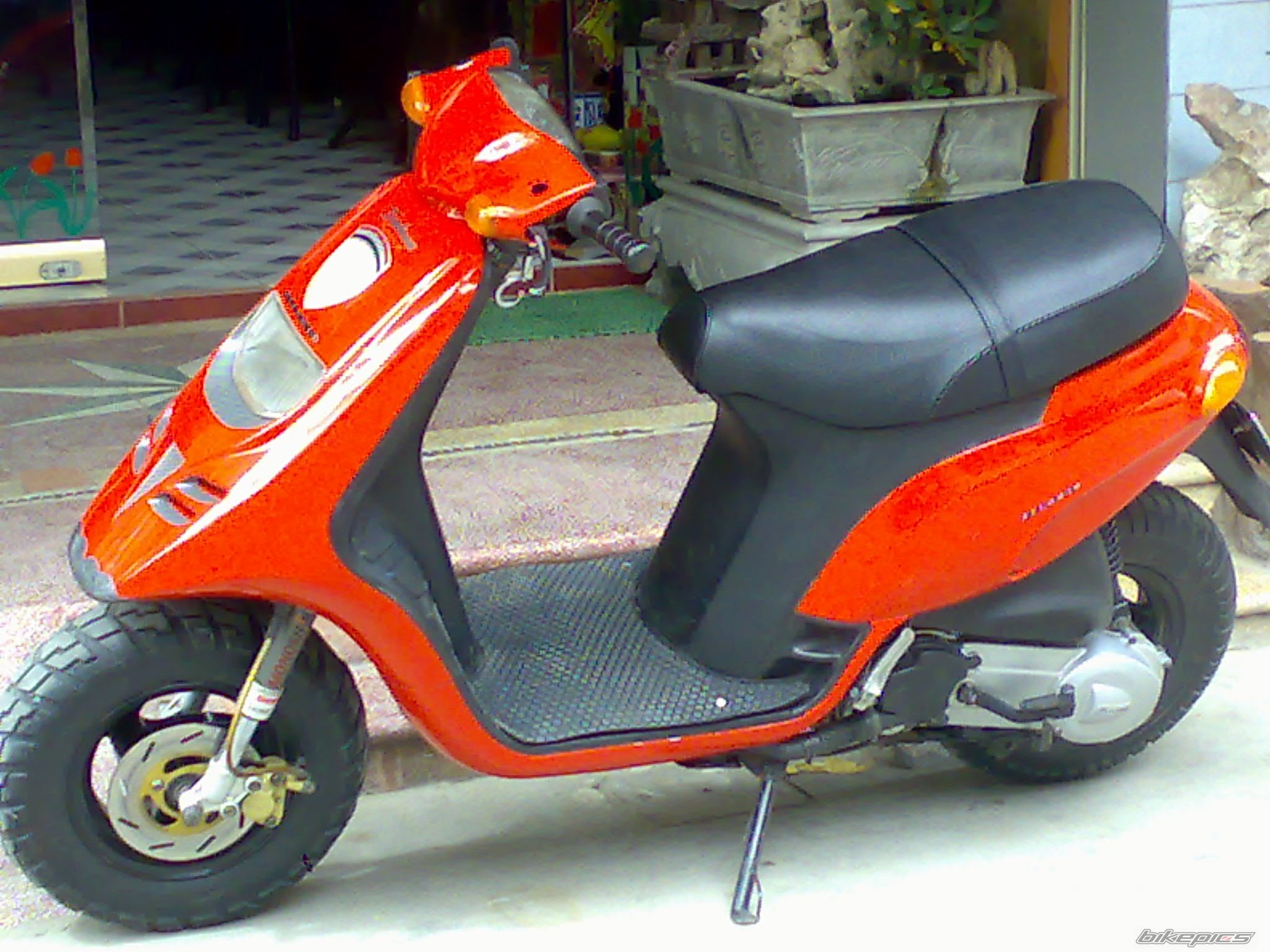 Bike Photo 1700731
