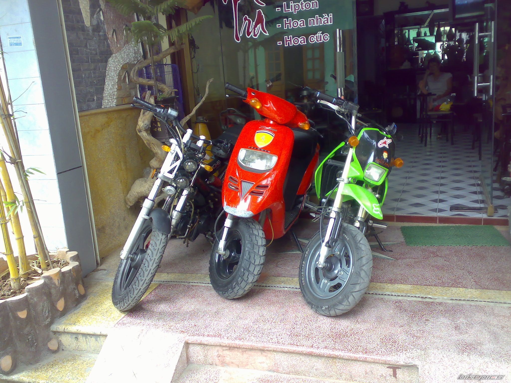 Bike Photo 1700732
