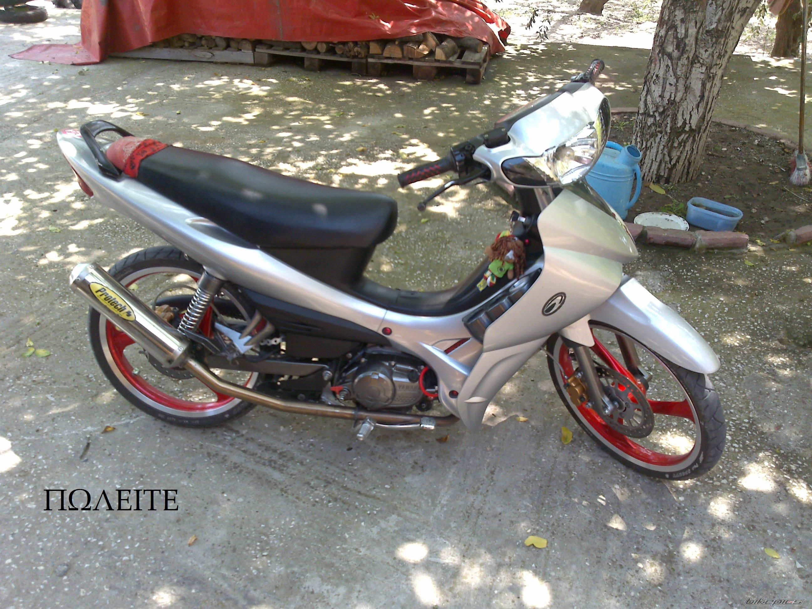 Bike Photo 1700755