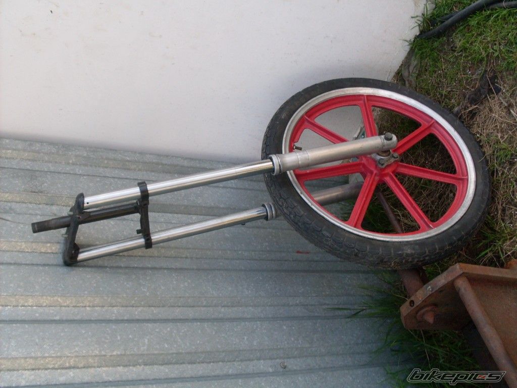 Bike Photo 1700771