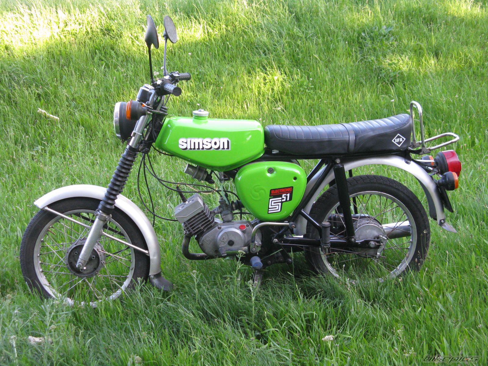 Bike Photo 1700773