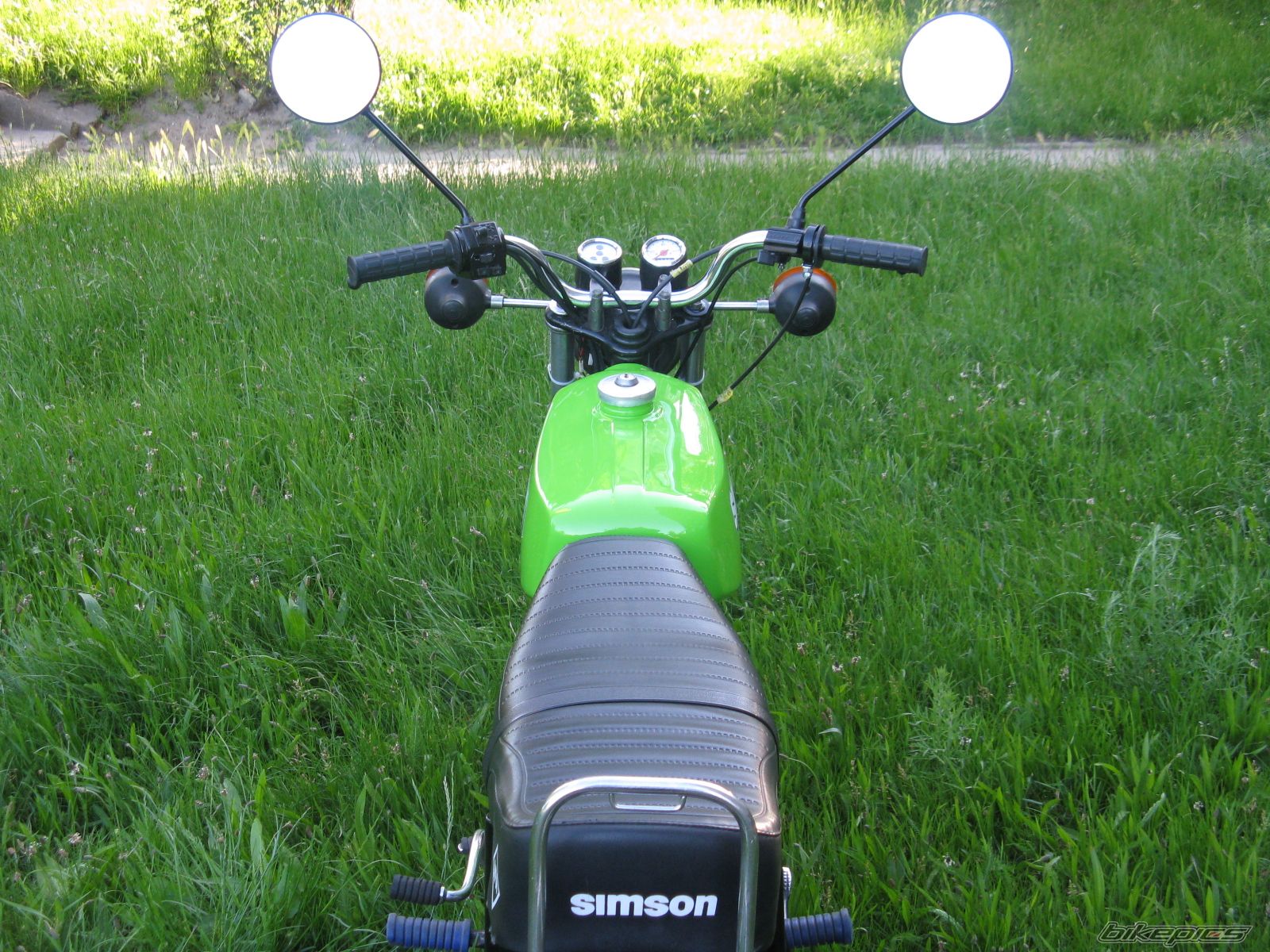 Bike Photo 1700775