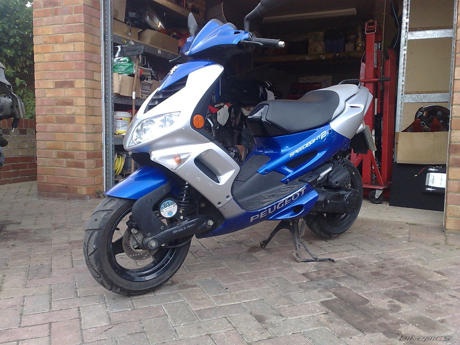 Bike Photo 1700791