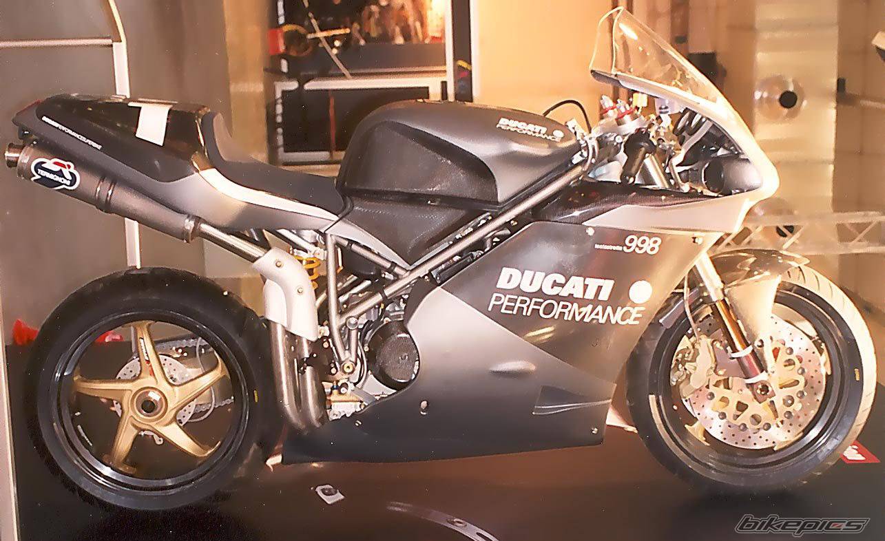 Bike Photo 17008