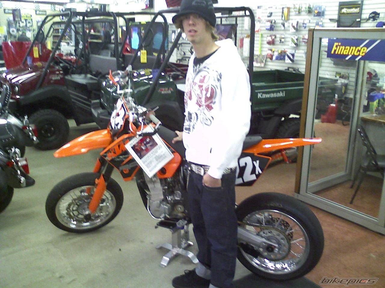 Bike Photo 1700910