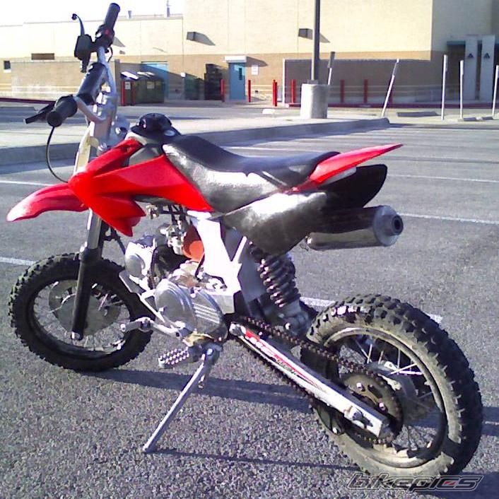 Bike Photo 1700911